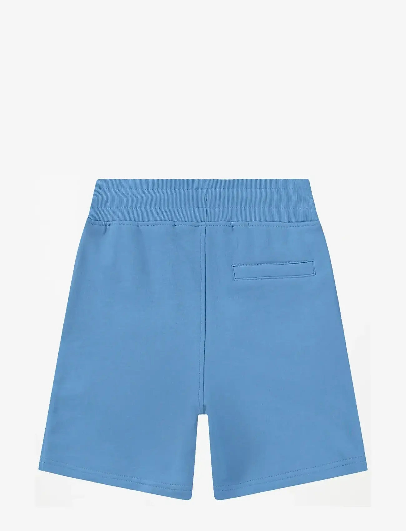 Molo - Alw - treninginiai šortai - blue tide - 1