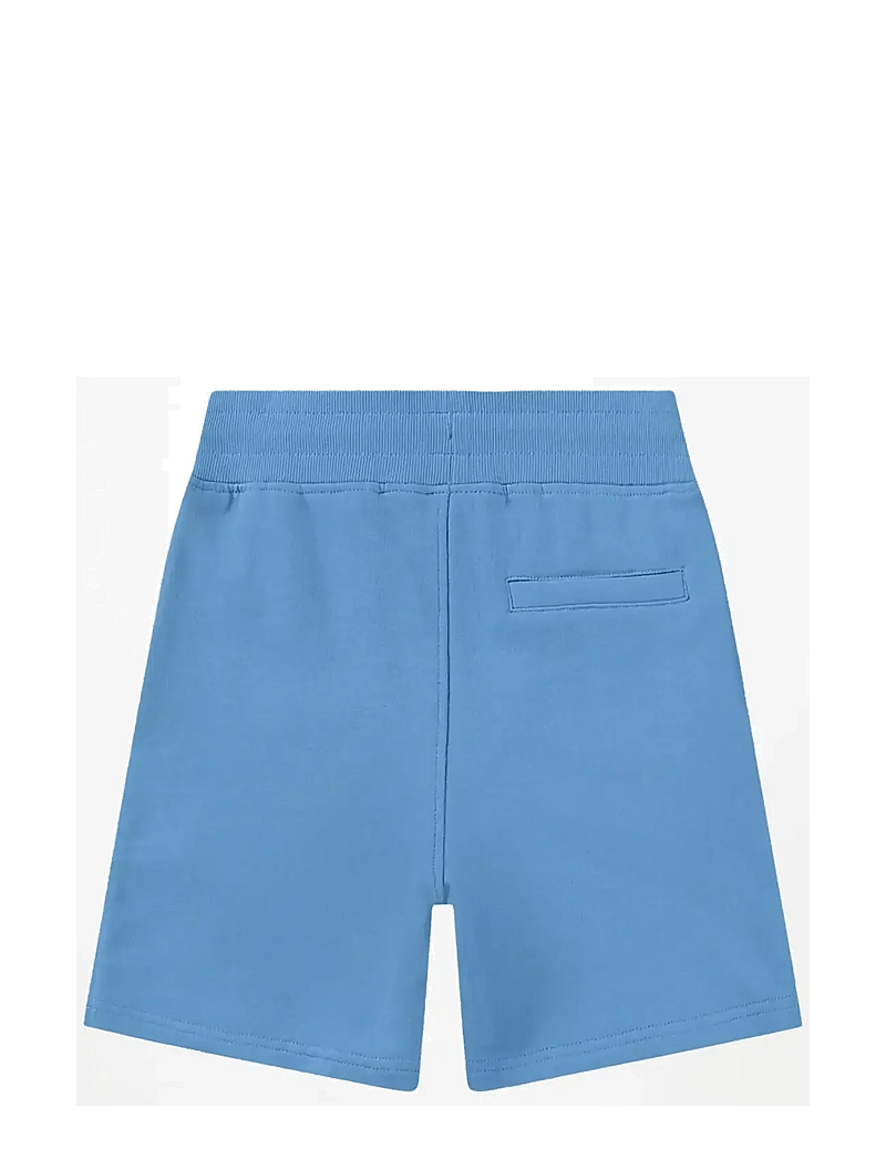 Molo - Alw - treninginiai šortai - blue tide - 1