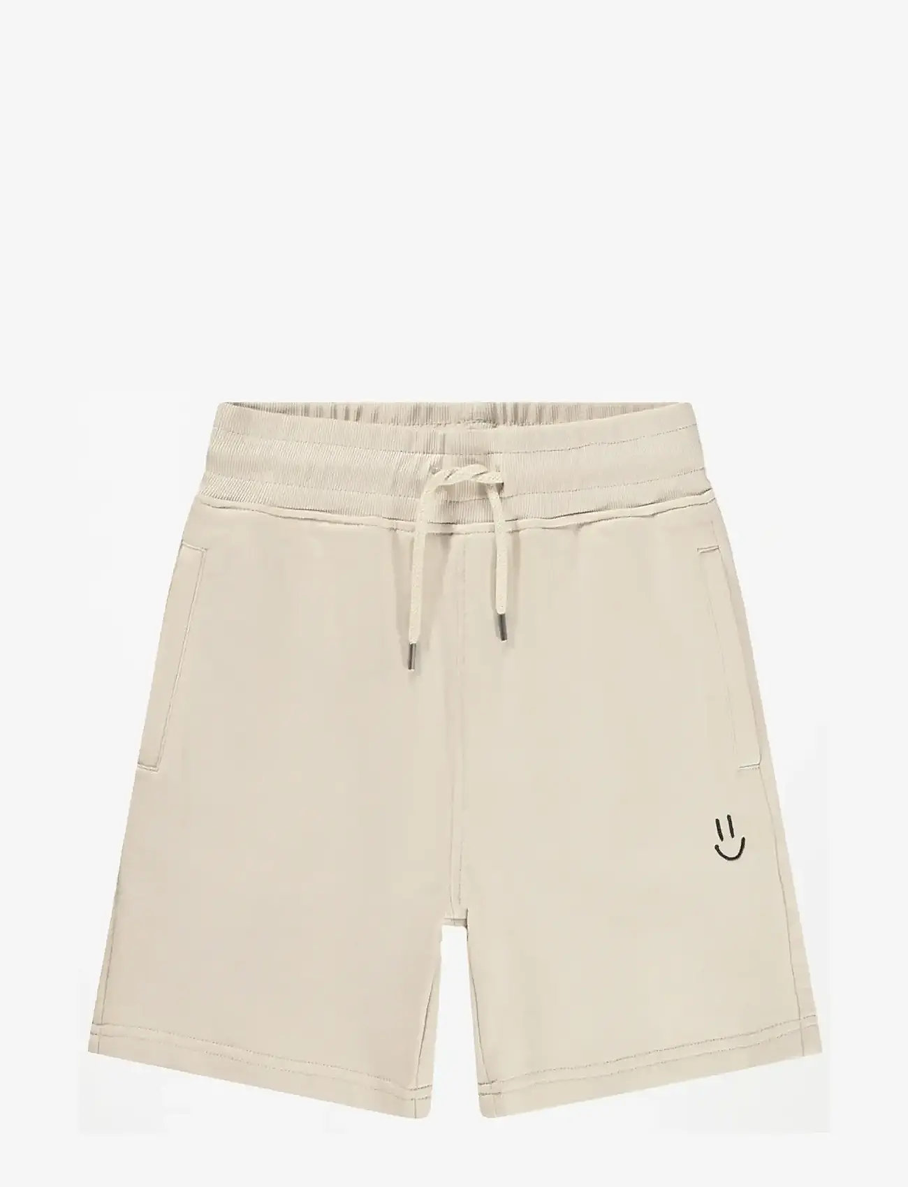 Molo - Alw - sweatshorts - summer sand - 1