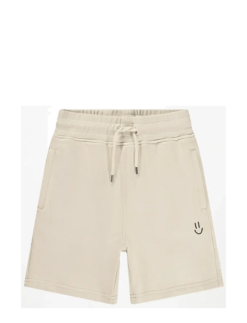 Molo - Alw - sweatshorts - summer sand - 1