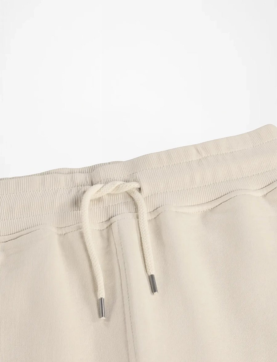 Molo - Alw - mjukisshorts - summer sand - 3
