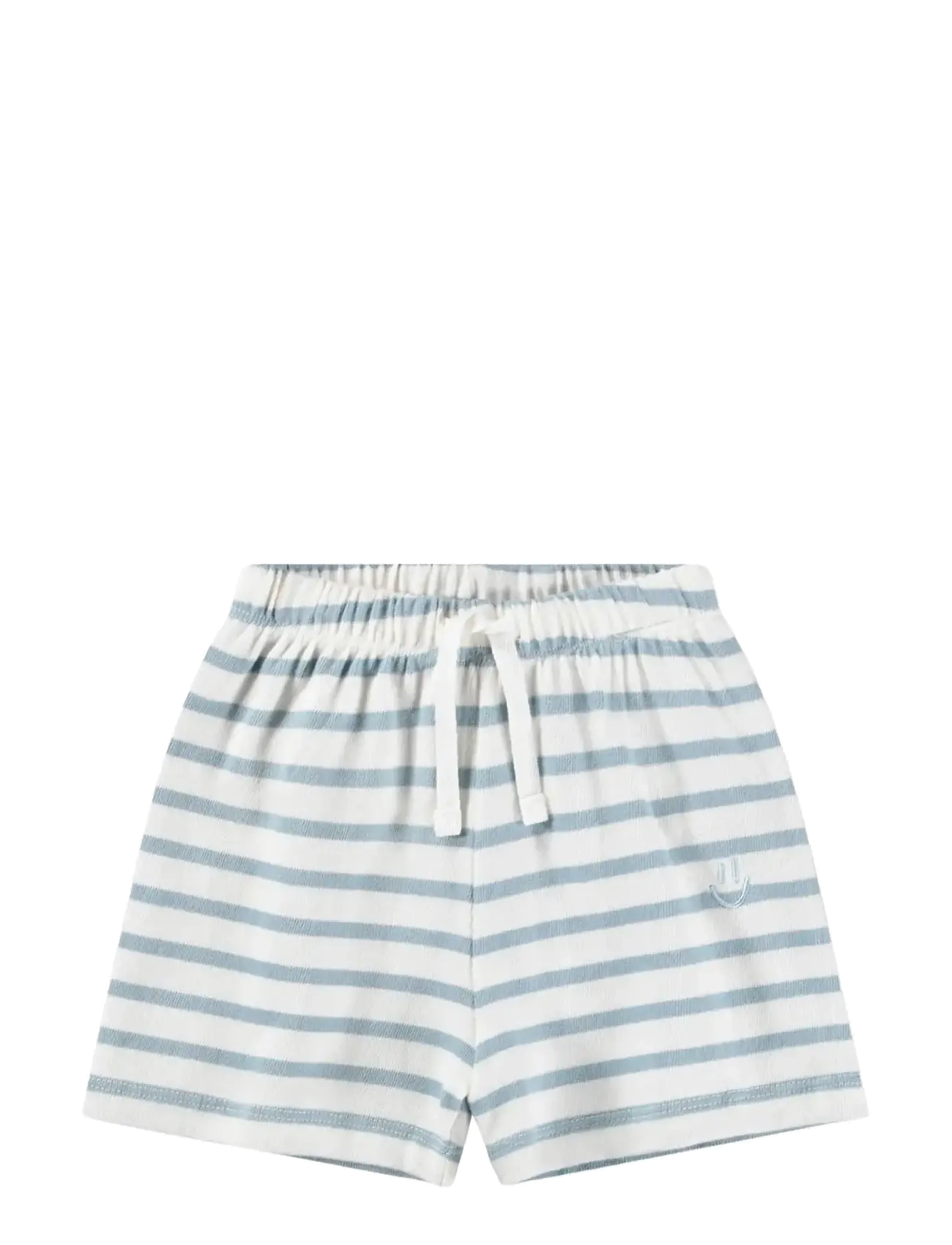 Molo Skie - Molo - STREAM STRIPE / blue