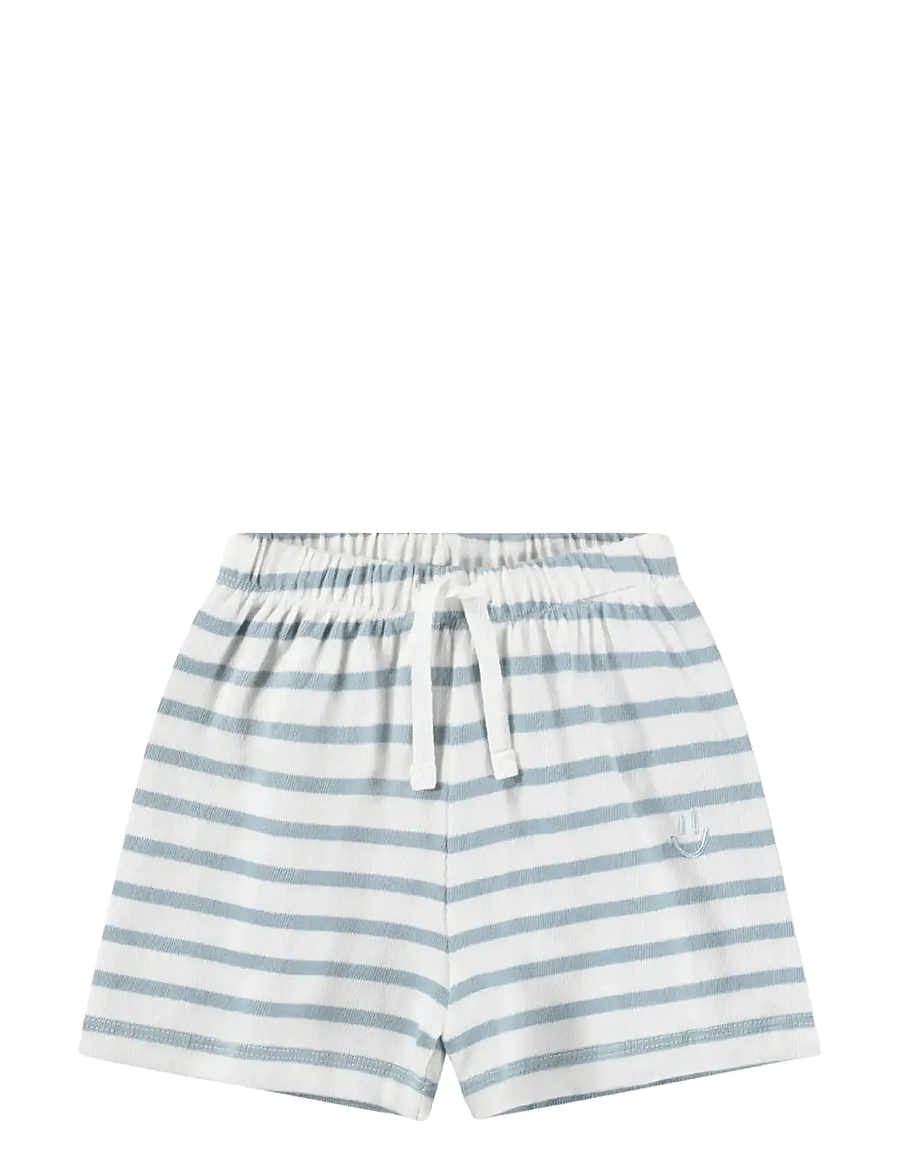 Molo - Skie - casual shorts - stream stripe - 0