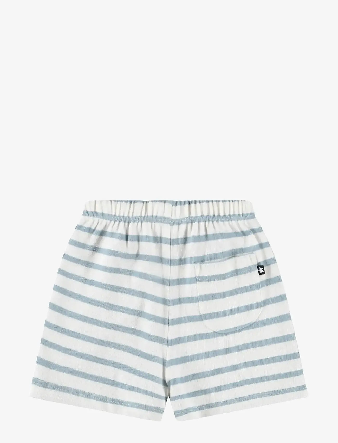 Molo - Skie - stream stripe - 1