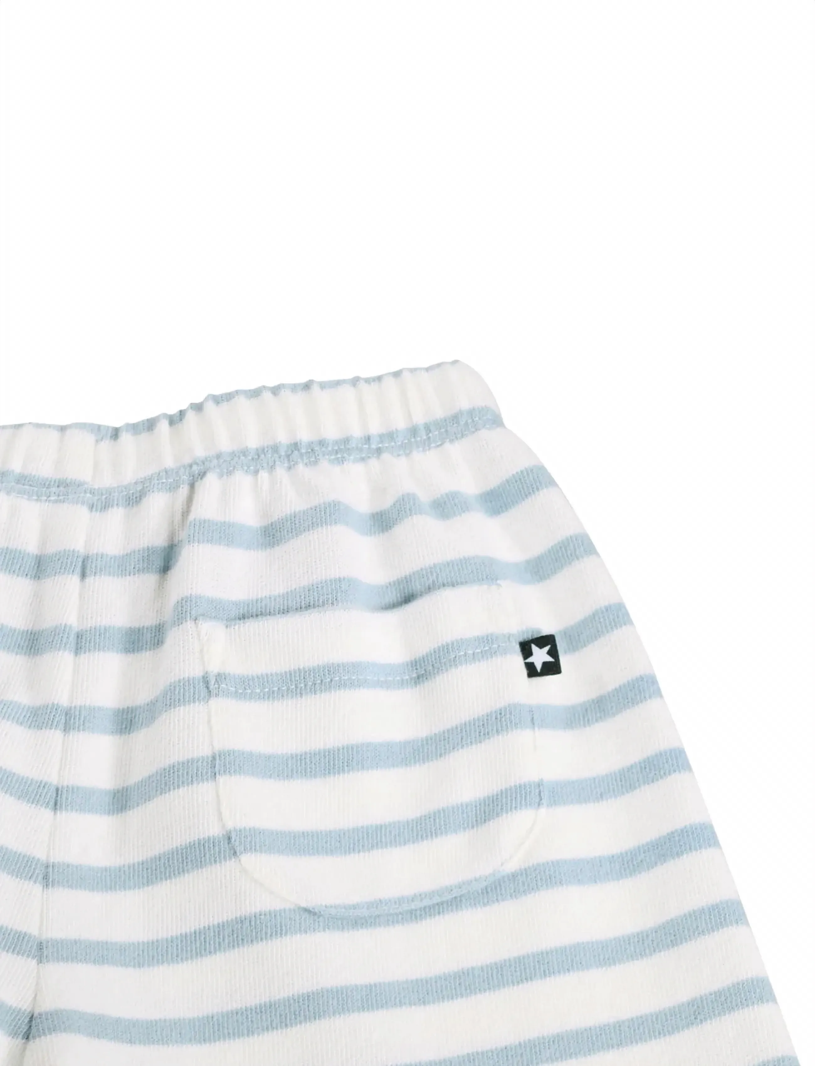 Molo - Skie - gode sommertilbud - stream stripe - 3