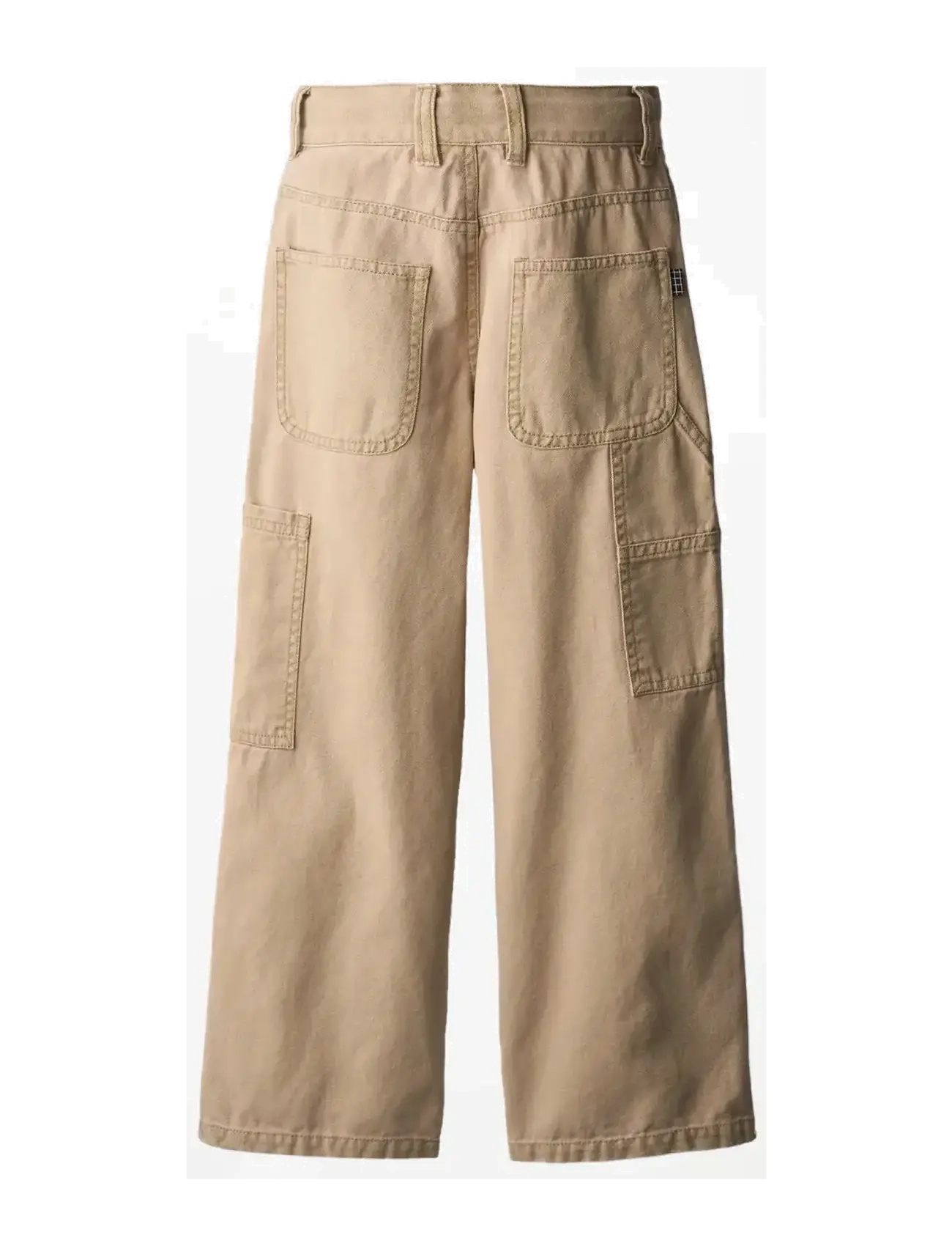 Molo - Archer - cargo pants - tiger - 2
