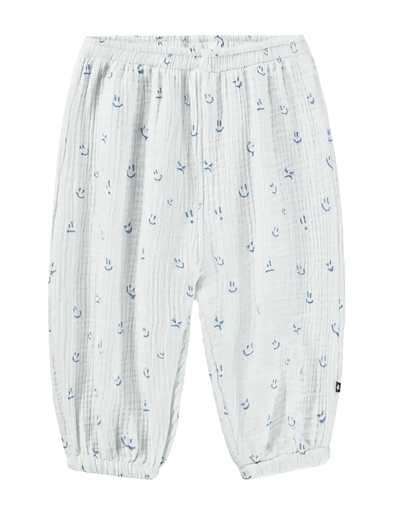Molo - Serene - beebipüksid - blue vibes - 0