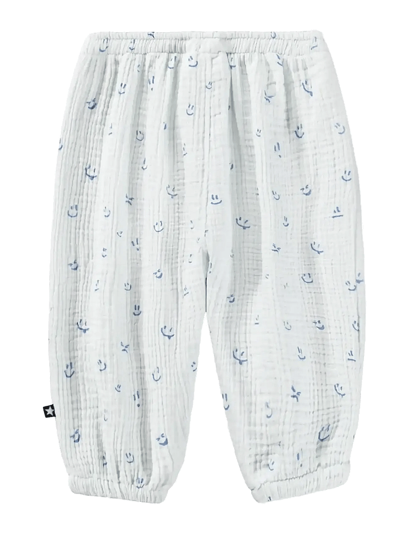 Molo - Serene - beebipüksid - blue vibes - 1