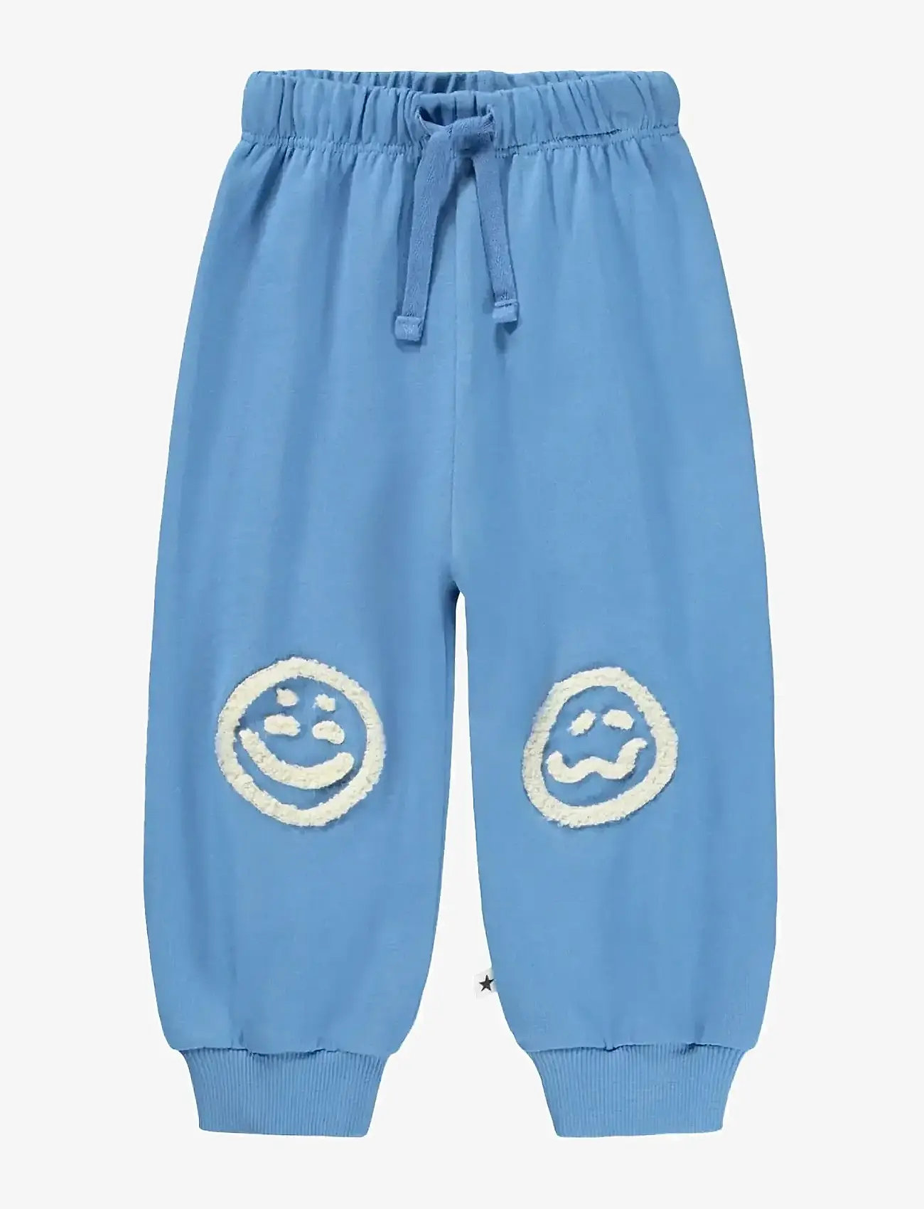 Molo - Simeon - sweatpants - blue tide - 0