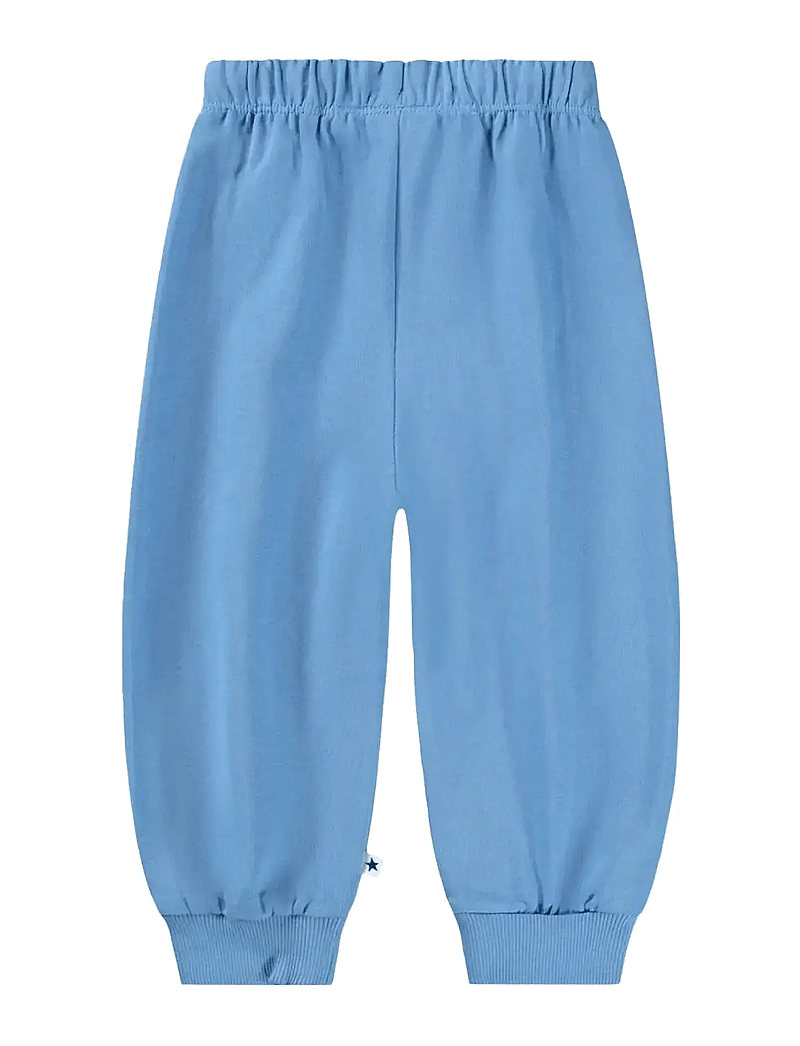 Molo - Simeon - sweatpants - blue tide - 1