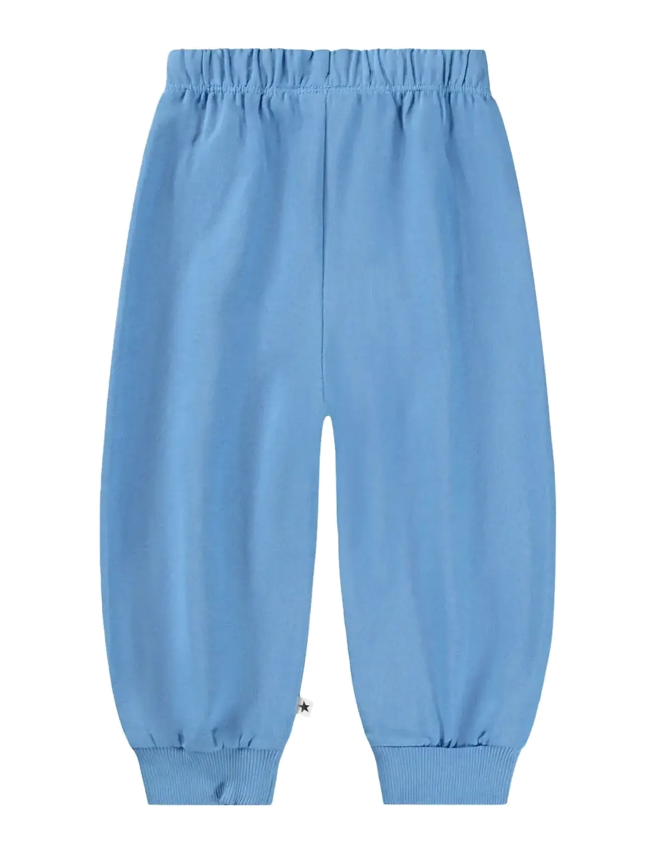 Molo - Simeon - dressipüksid - blue tide - 1