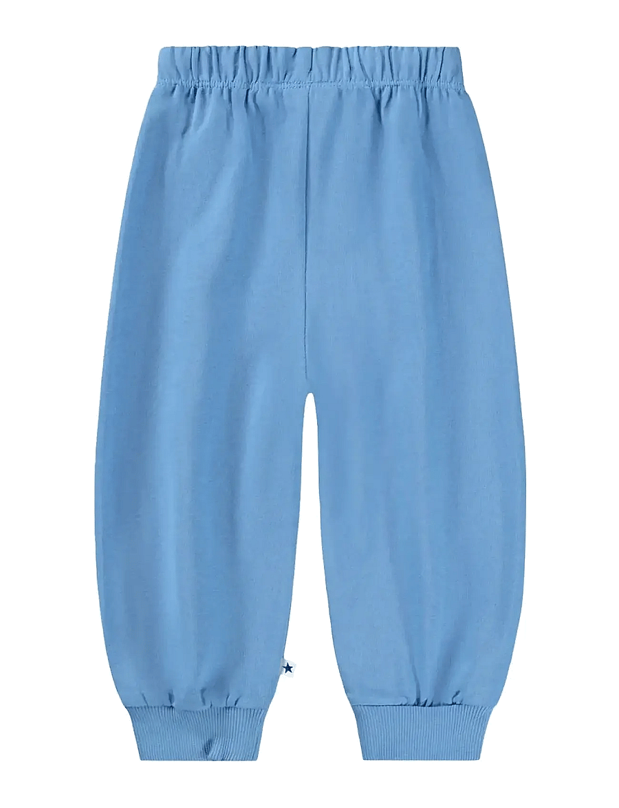 Molo - Simeon - dressipüksid - blue tide - 1