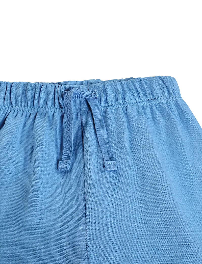 Molo - Simeon - sweatpants - blue tide - 2