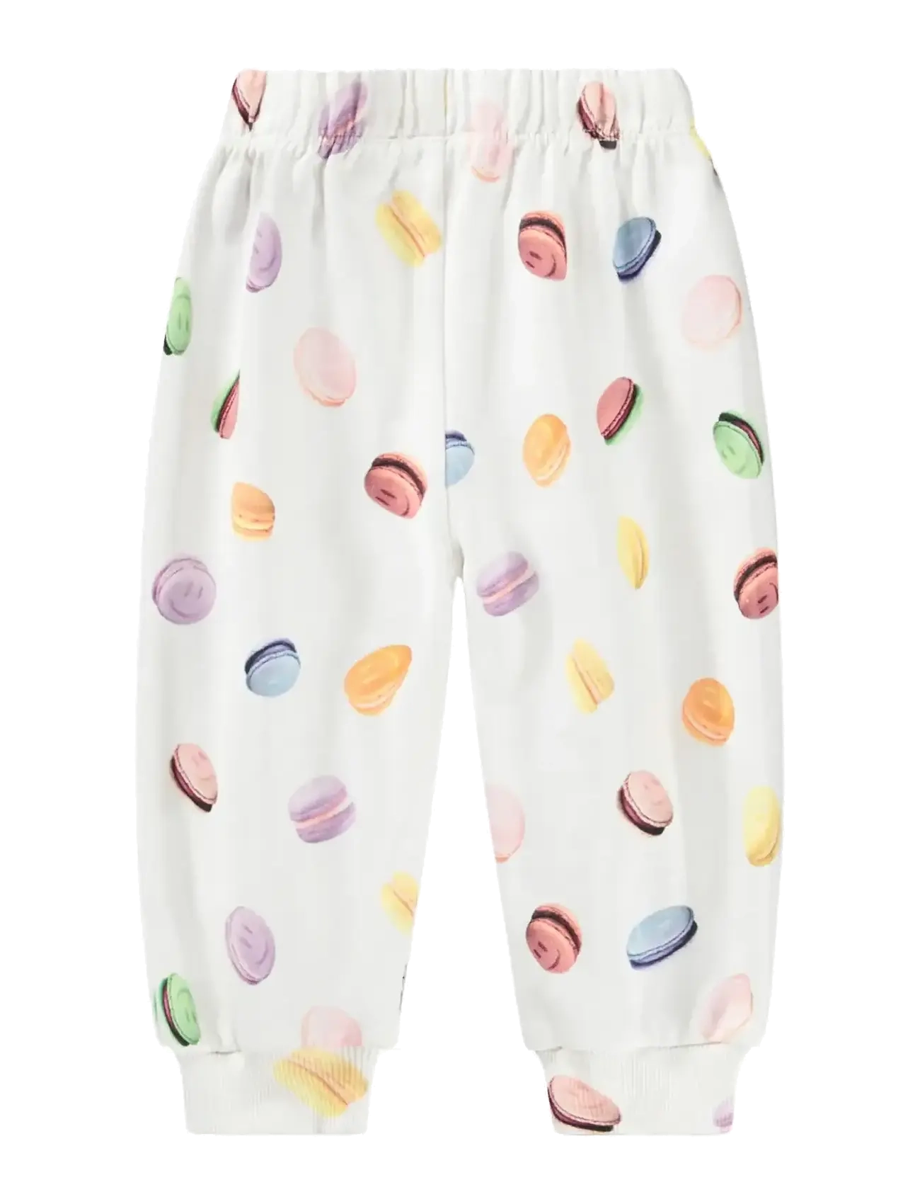 Molo - Simeon - dressipüksid - funny macarons - 2