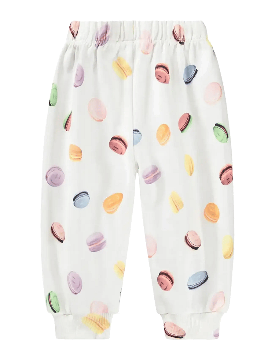 Molo - Simeon - dressipüksid - funny macarons - 2