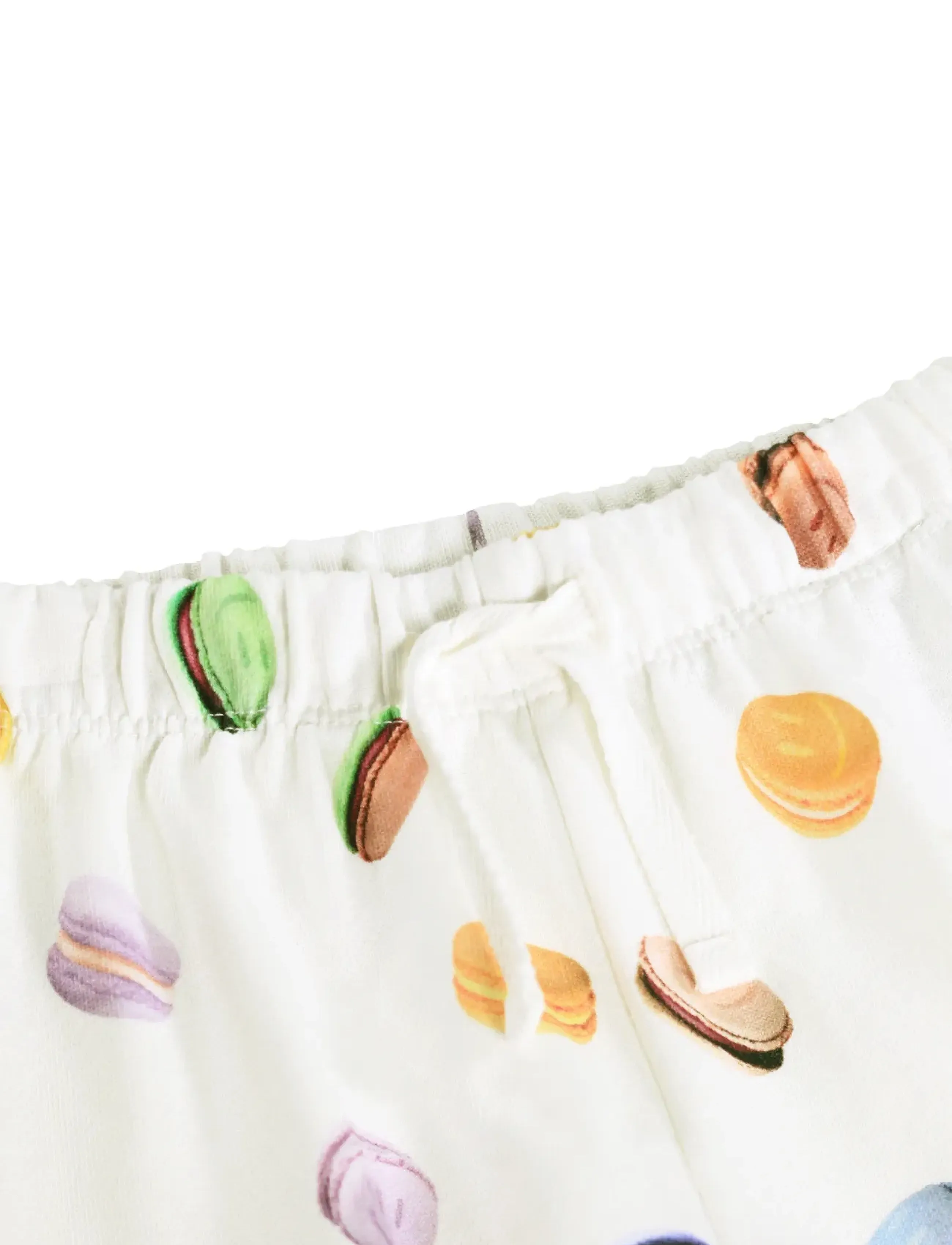 Molo - Simeon - dressipüksid - funny macarons - 3