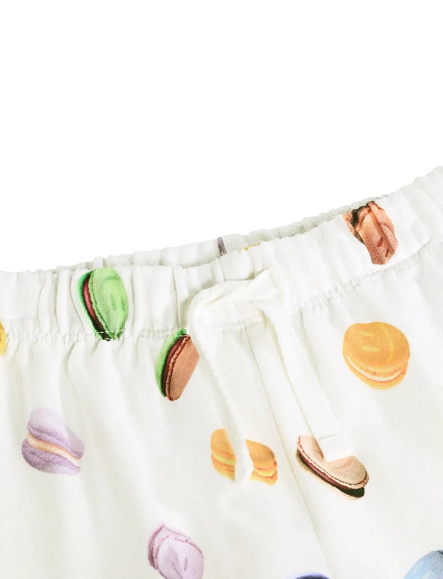 Molo - Simeon - dressipüksid - funny macarons - 3