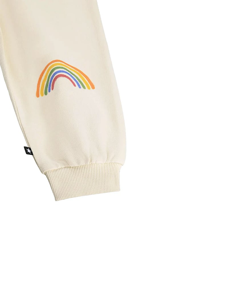 Molo - Simeon - sweatpants - little rainbow - 3