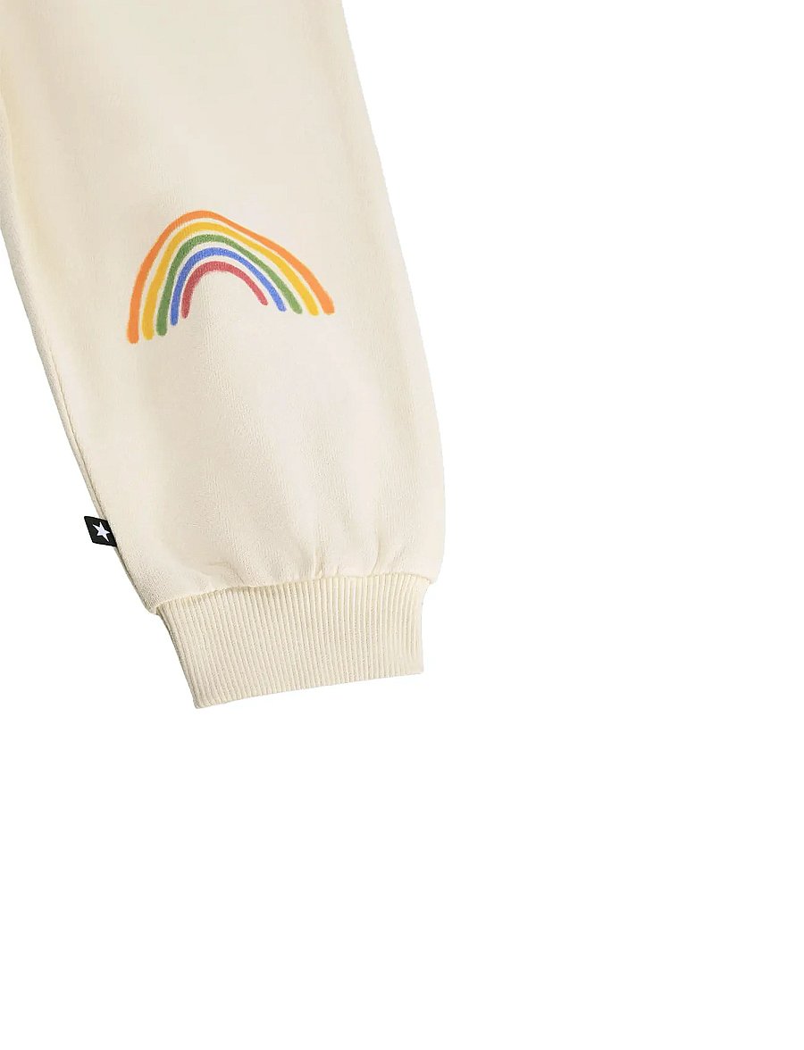 Molo - Simeon - dressipüksid - little rainbow - 3