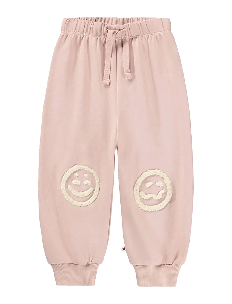 Molo - Simeon - sweatpants - petal blush - 0