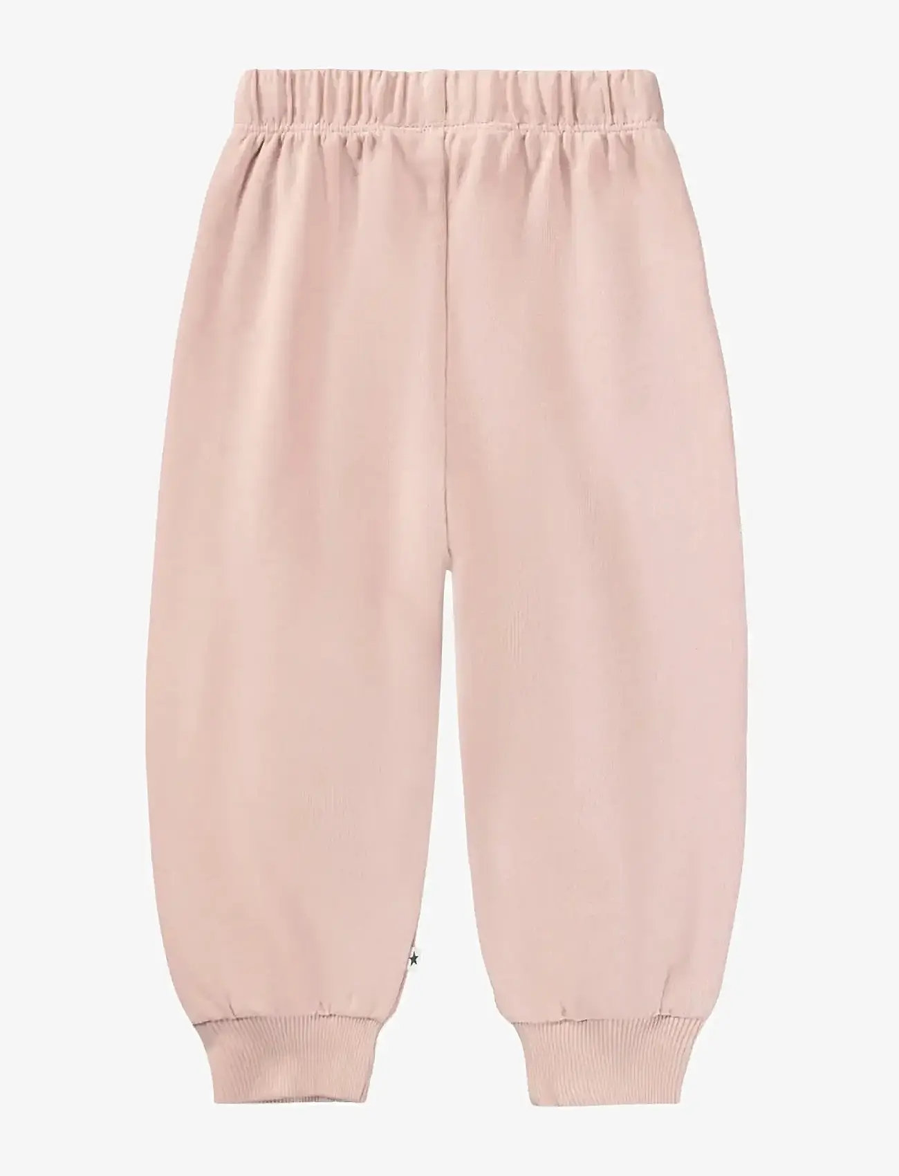 Molo - Simeon - sweatpants - petal blush - 1