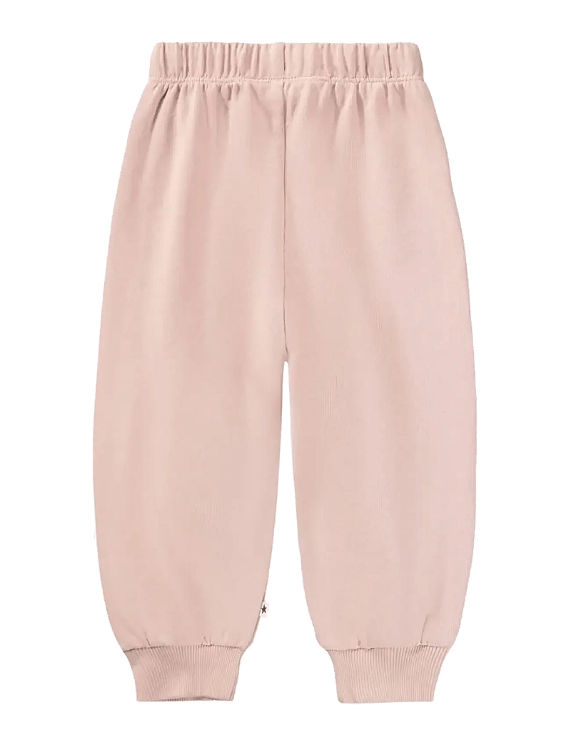 Molo - Simeon - sweatpants - petal blush - 1