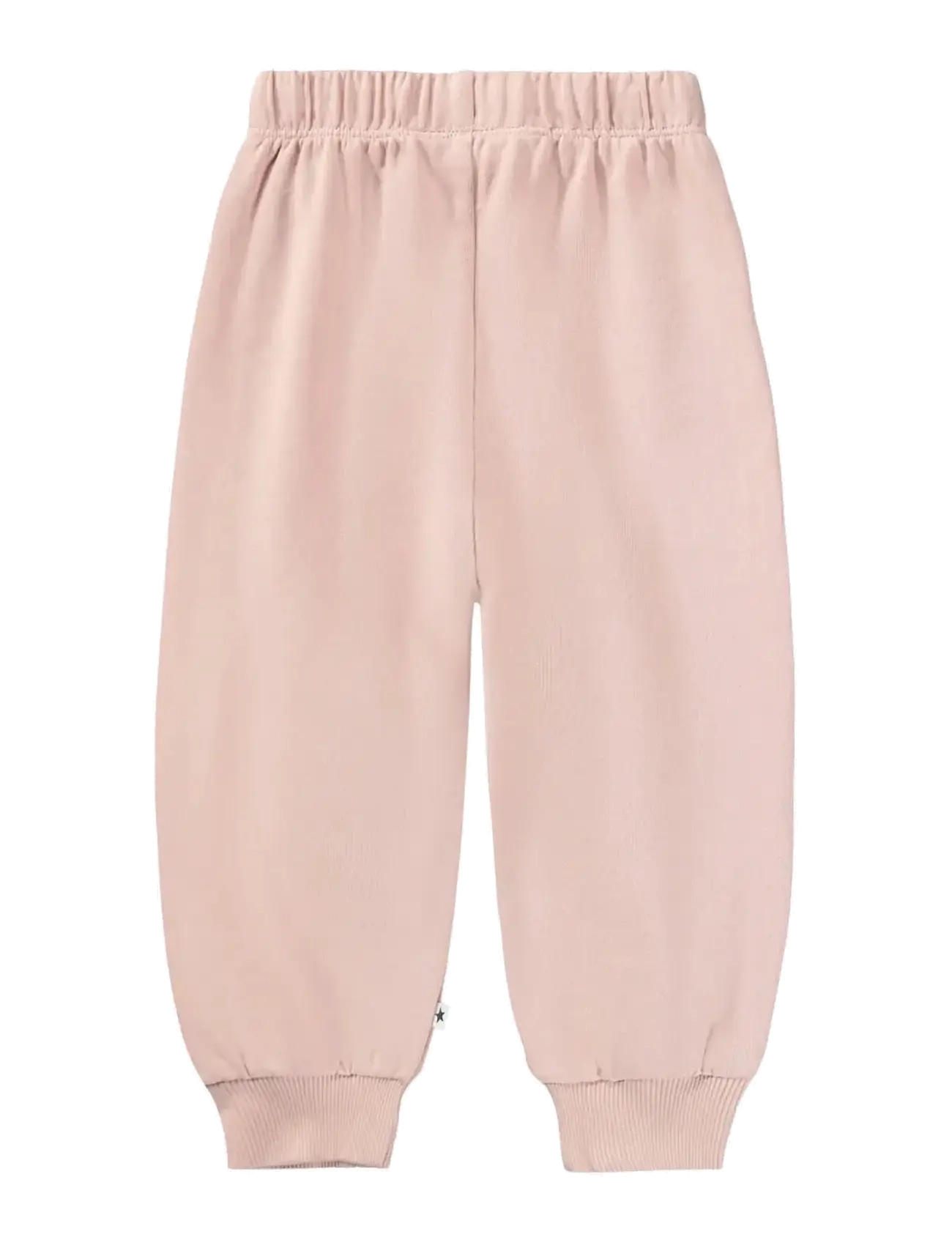 Molo - Simeon - mjukisbyxor - petal blush - 1