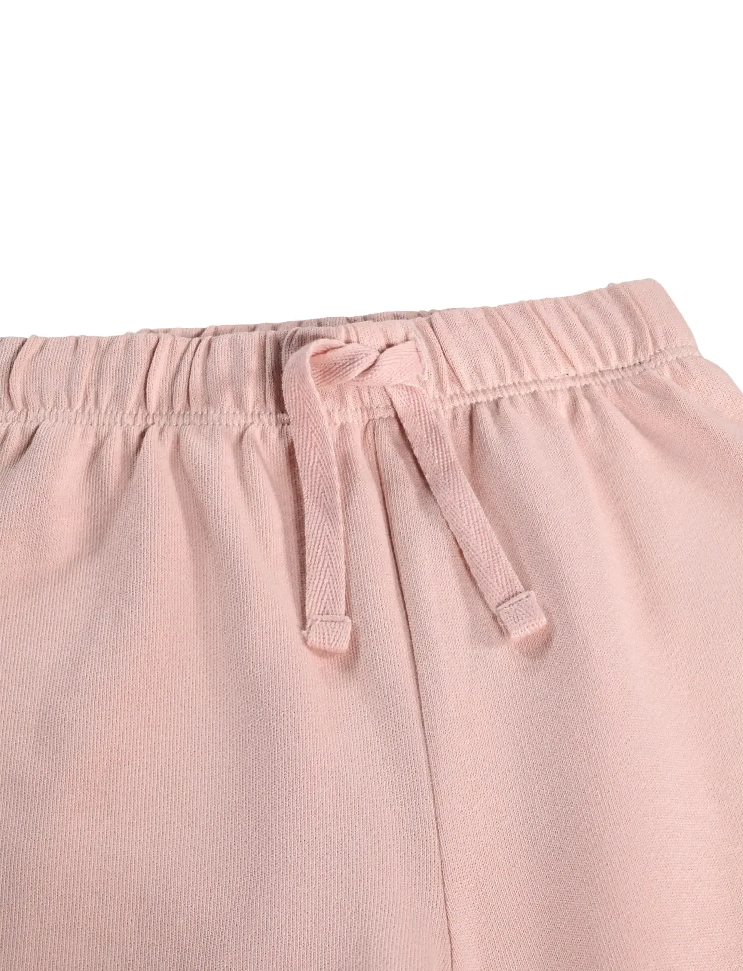 Molo - Simeon - mjukisbyxor - petal blush - 2