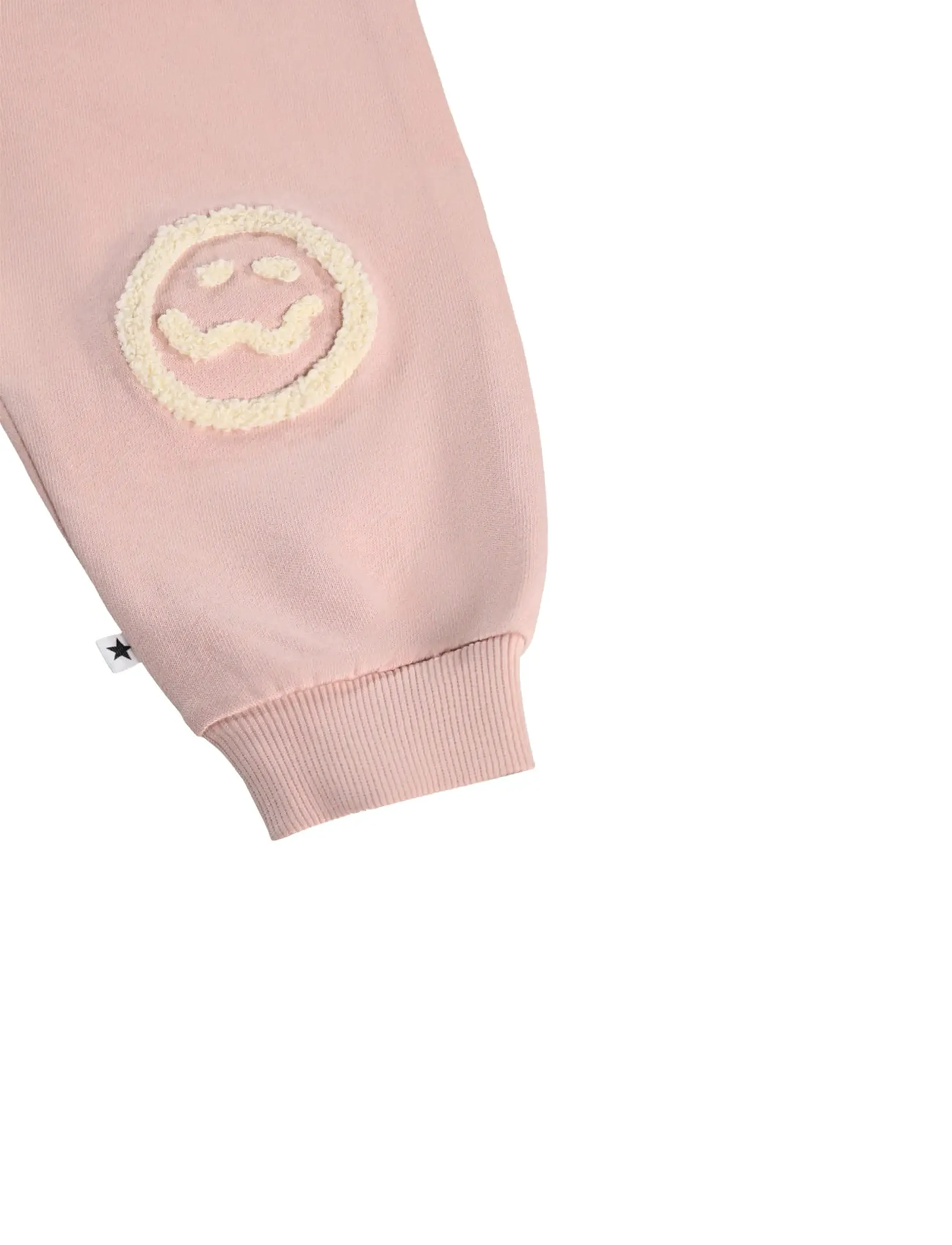 Molo - Simeon - mjukisbyxor - petal blush - 3