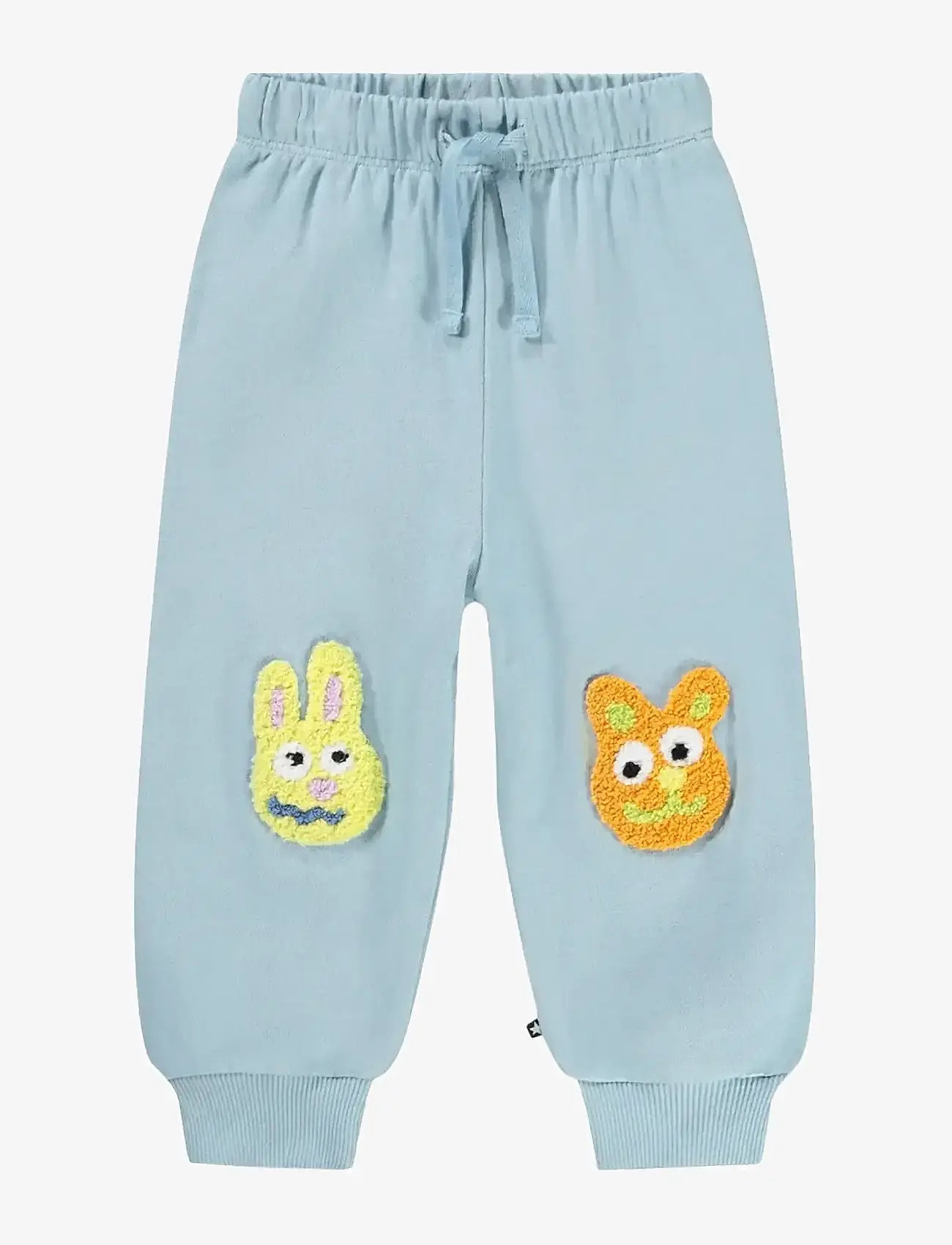 Molo - Simeon - sweatpants - stream - 0