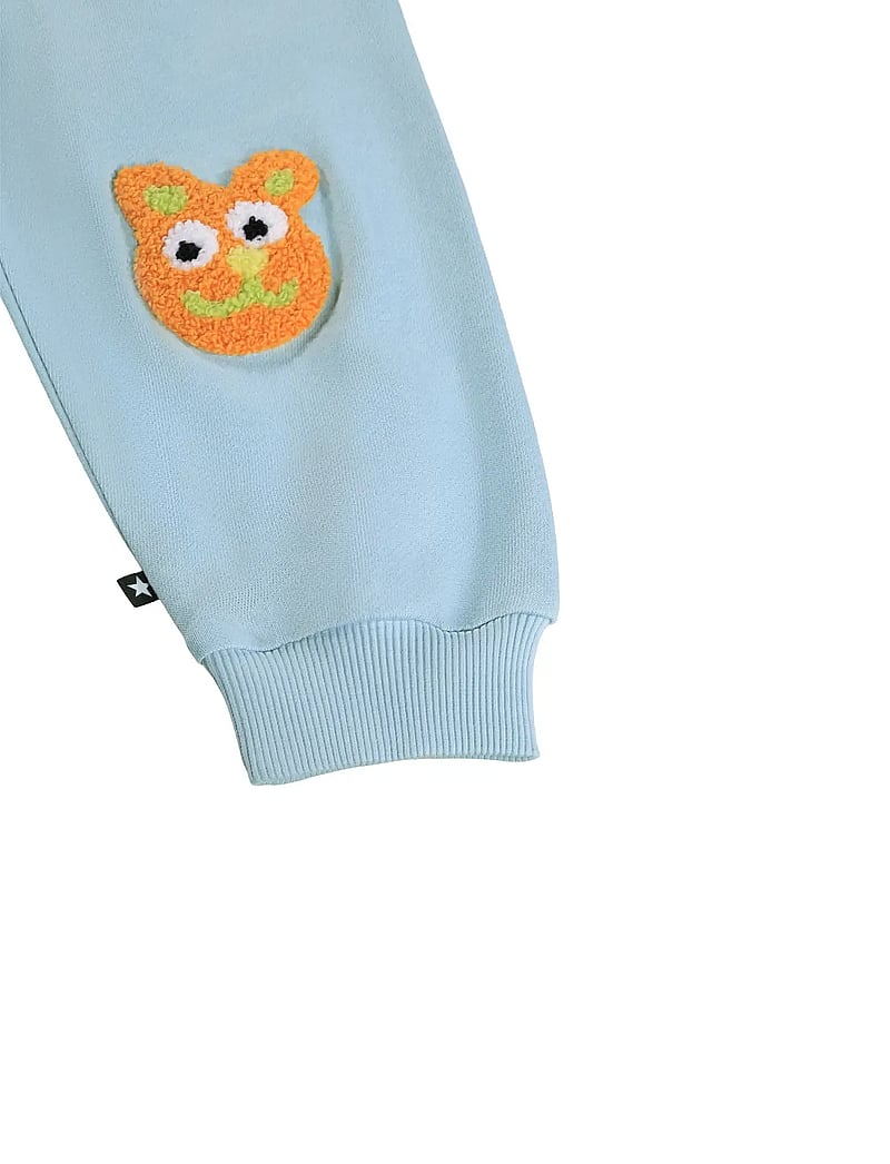 Molo - Simeon - sweatpants - stream - 3
