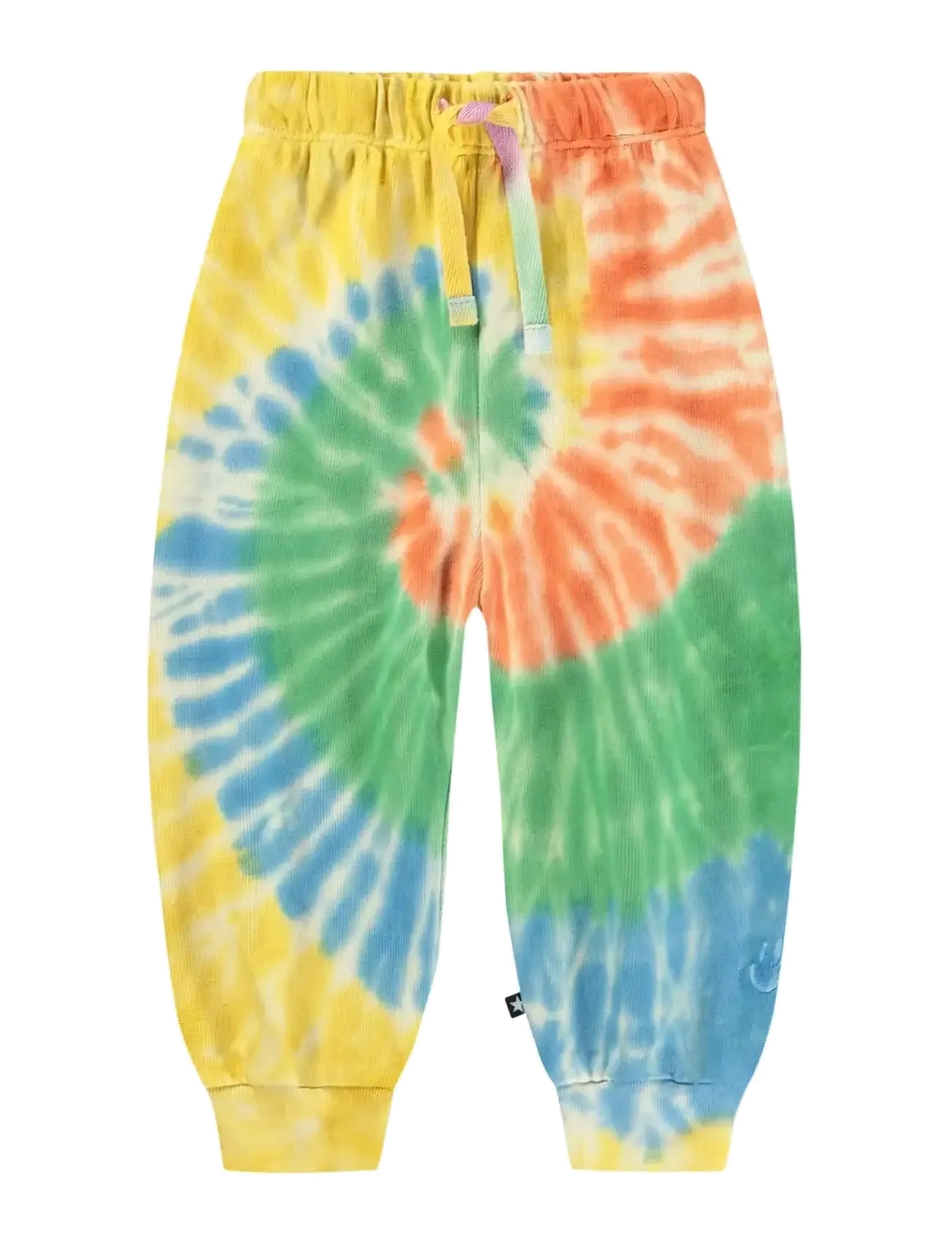 Molo Simeon - Kleidung - SHINY SWIRL / multi