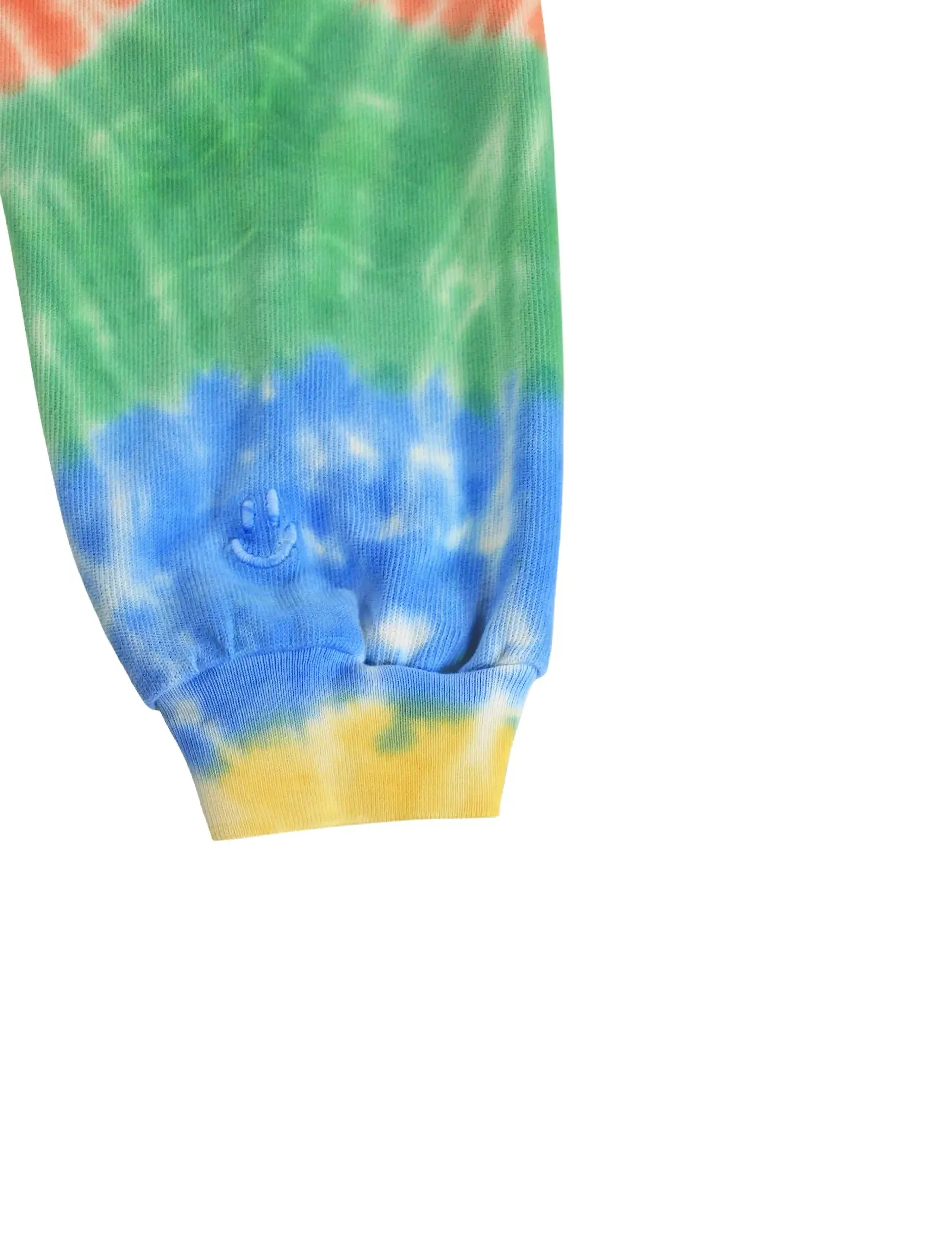 Molo - Simeon - sweatpants - shiny swirl - 3