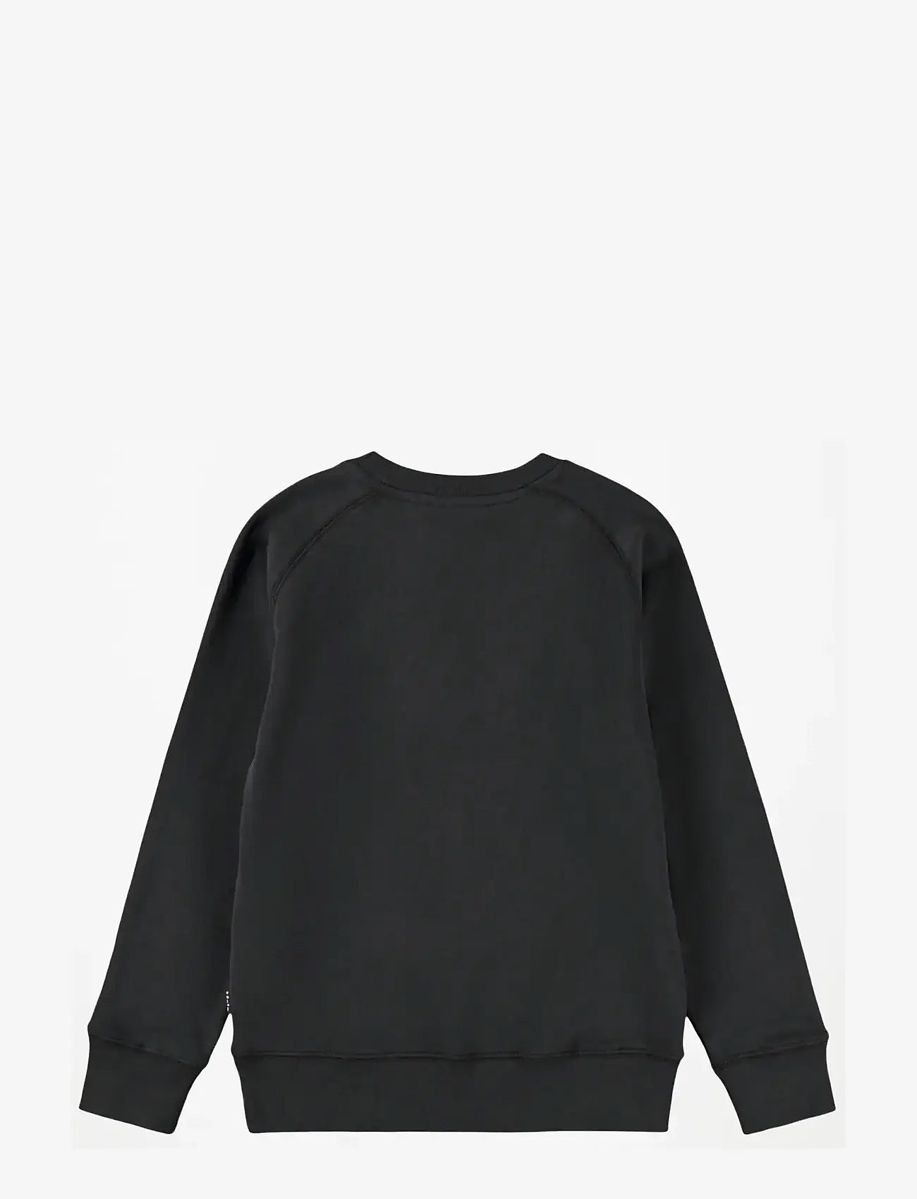 Molo - Mike - sweatshirts - black - 1