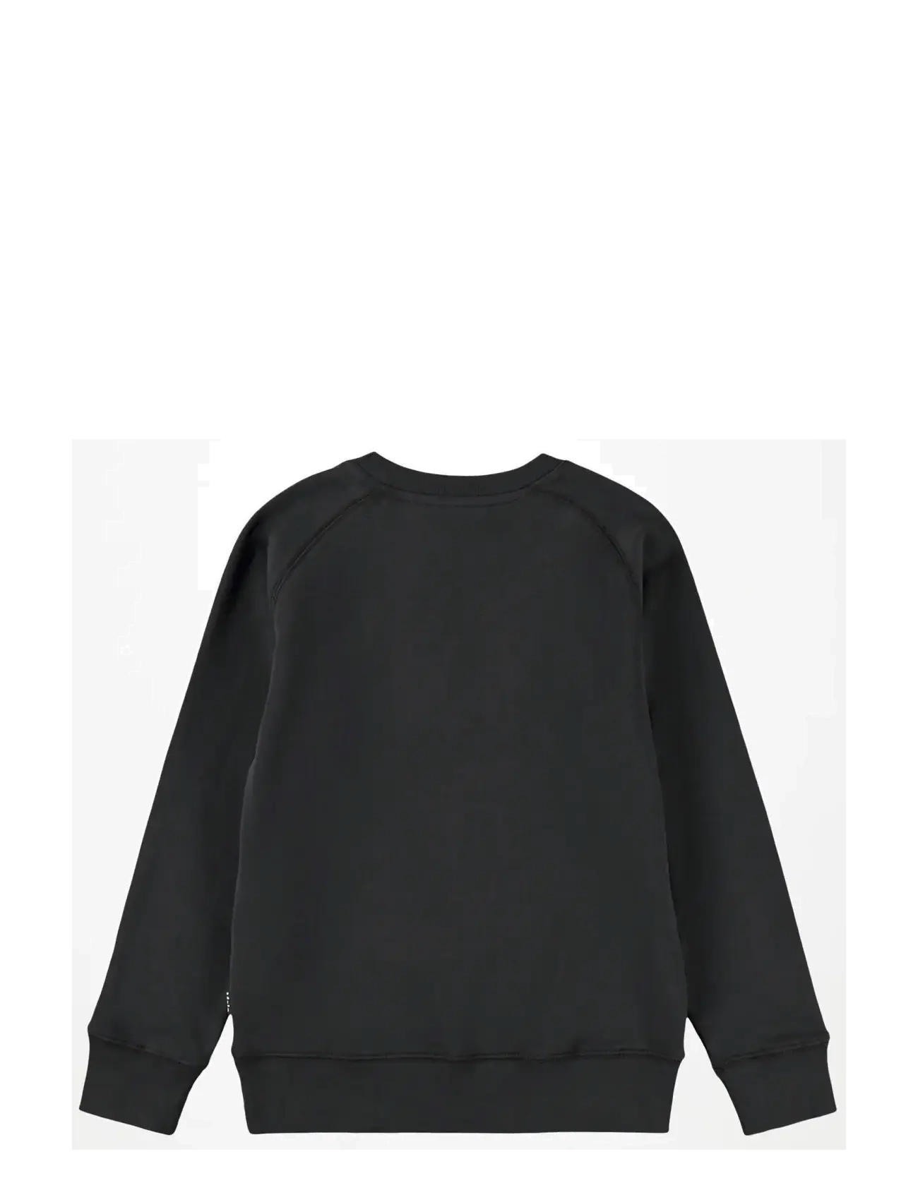 Molo - Mike - sweatshirts - black - 1
