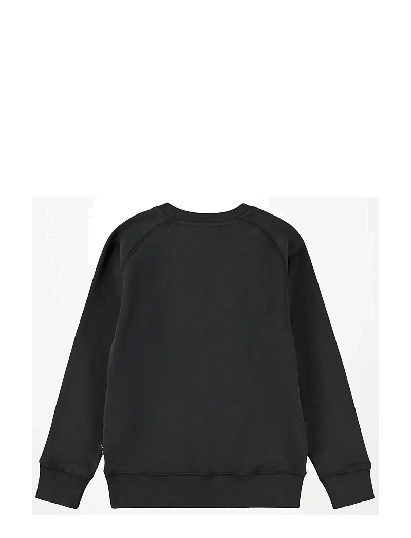 Molo - Mike - sweatshirts - black - 1