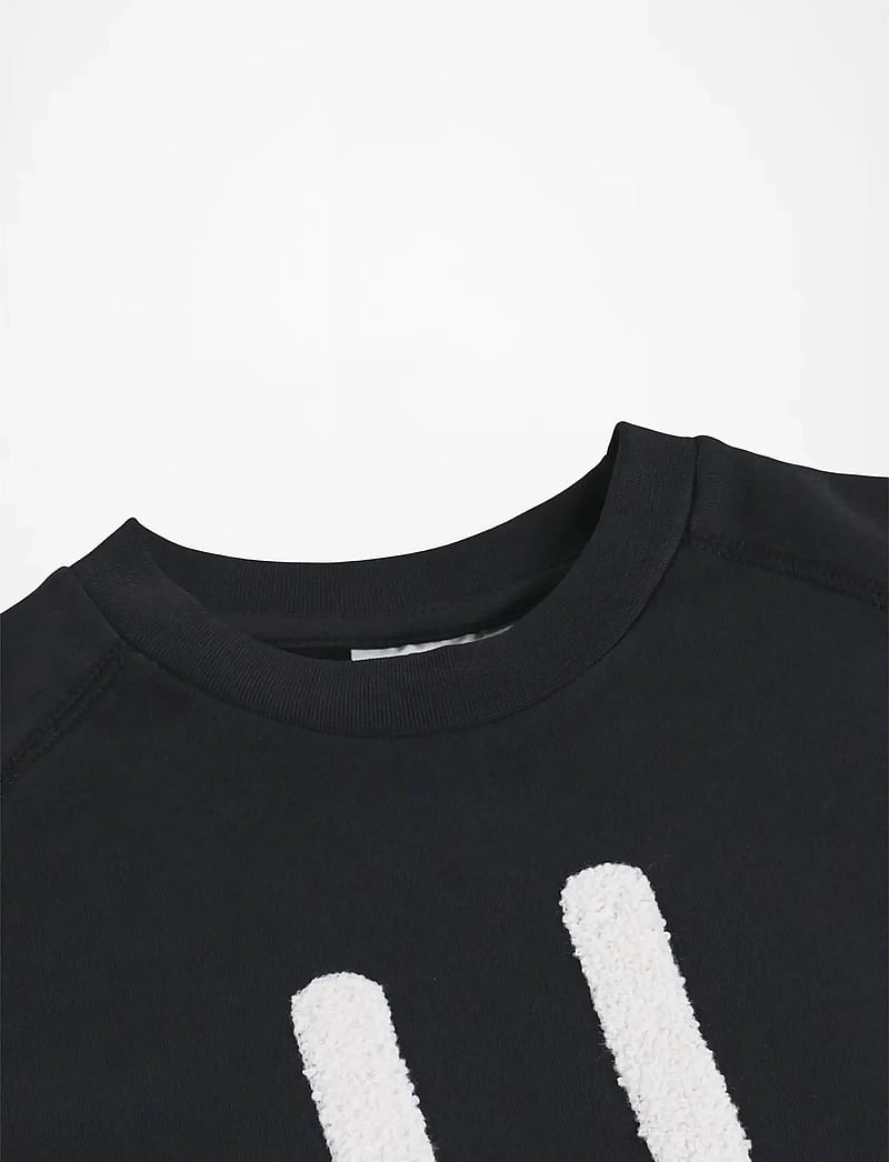 Molo - Mike - sweatshirts - black - 2