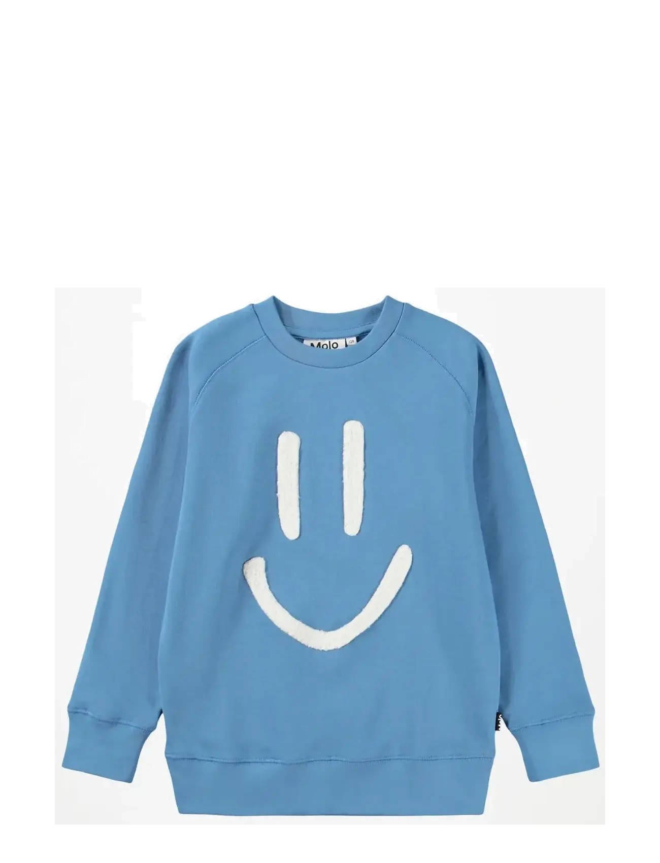 MOLO Mike Blau - 92 - Kinder