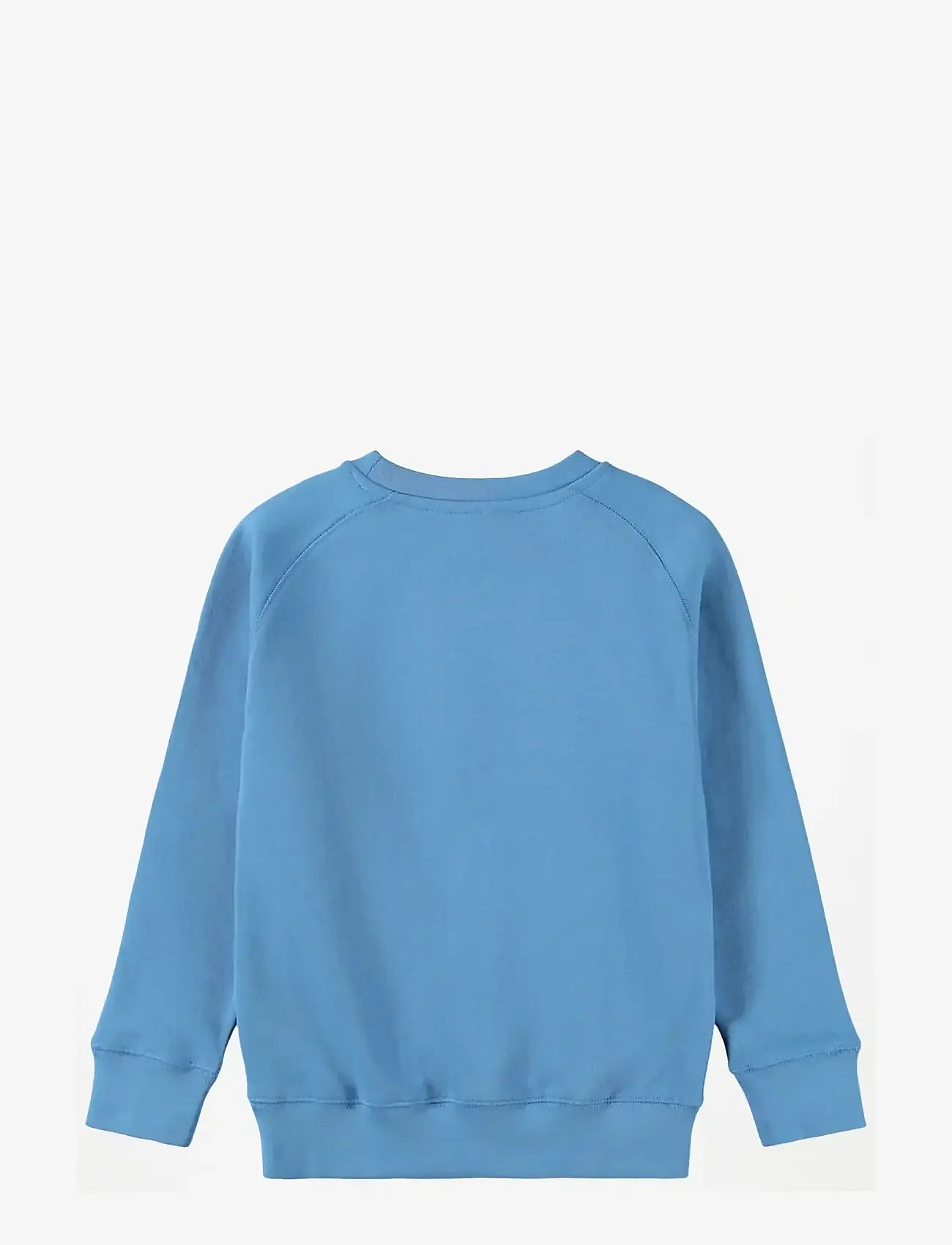 Molo - Mike - dressipluusid ja kapuutsiga dressipluusid - blue tide - 1