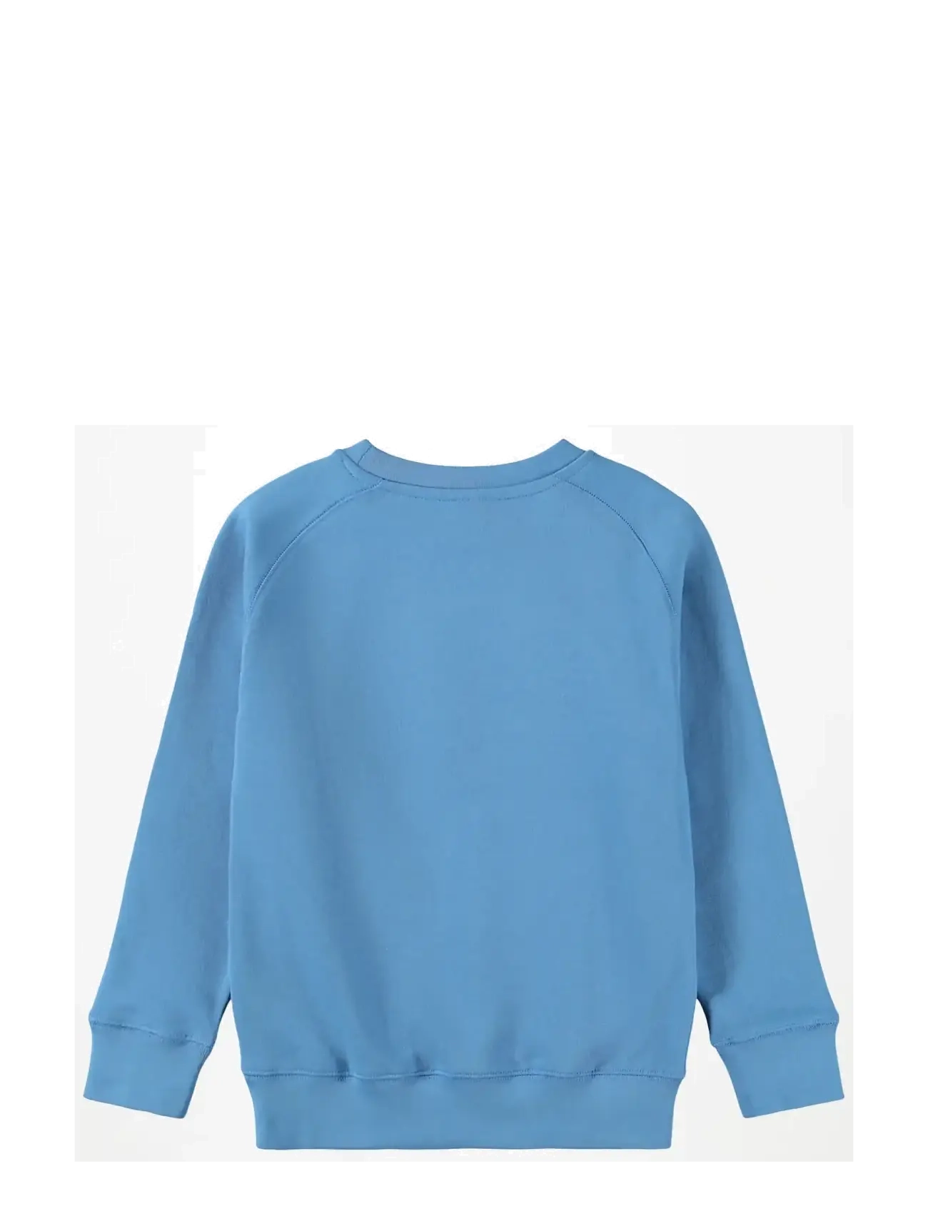Molo - Mike - sweatshirts - blue tide - 1