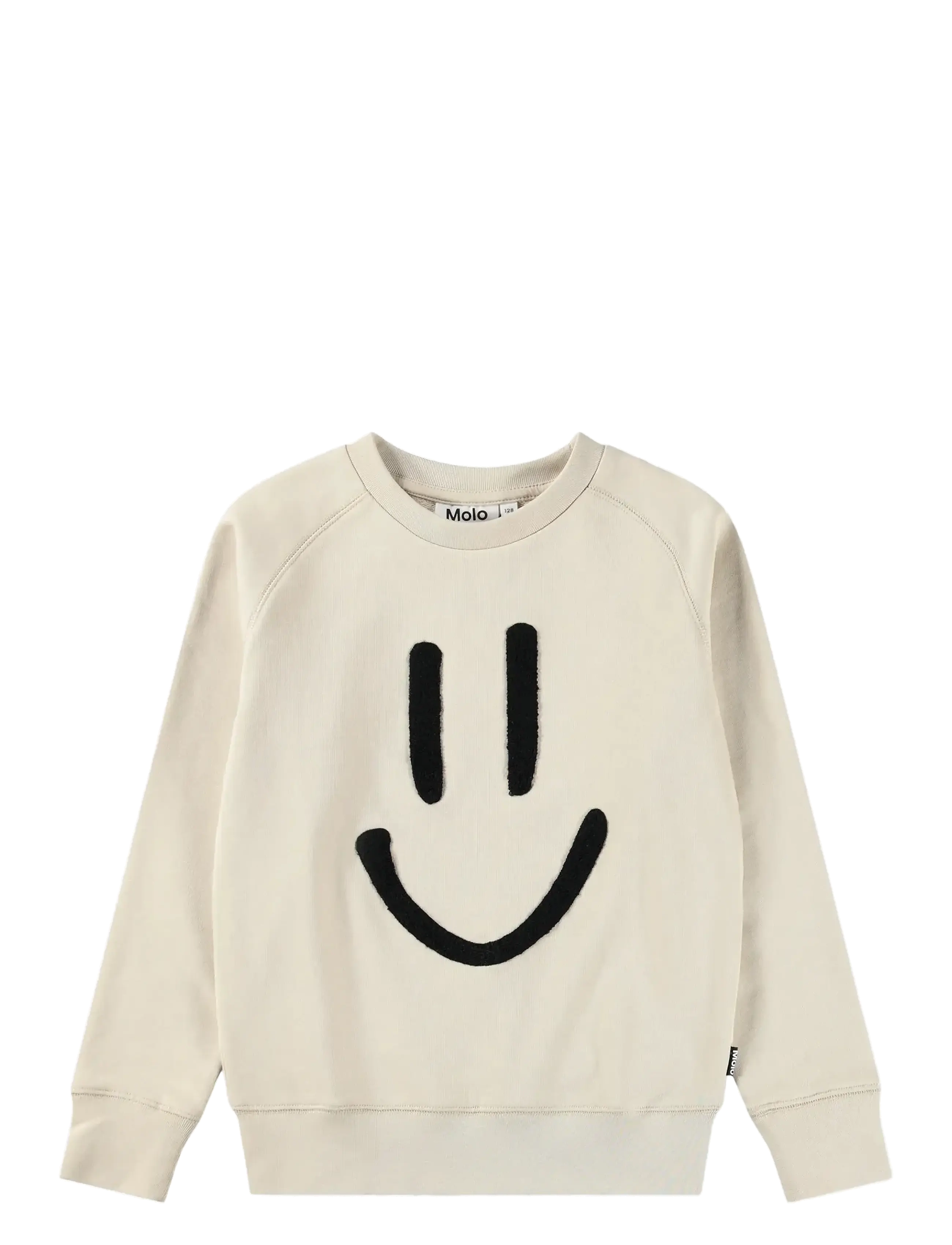 MOLO Mike Cream - 104 - Kinder