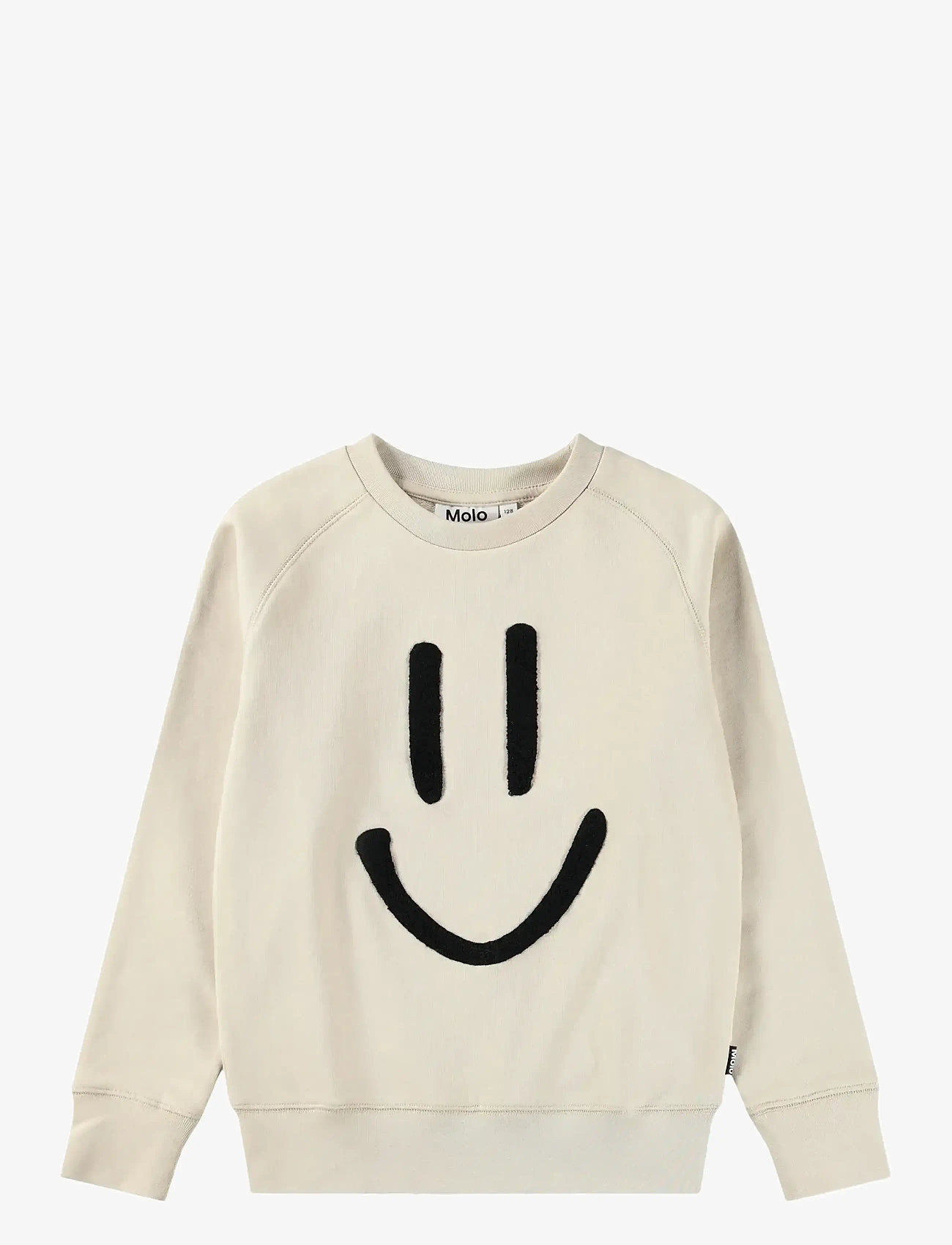 Molo - Mike - sweatshirts - summer sand - 1