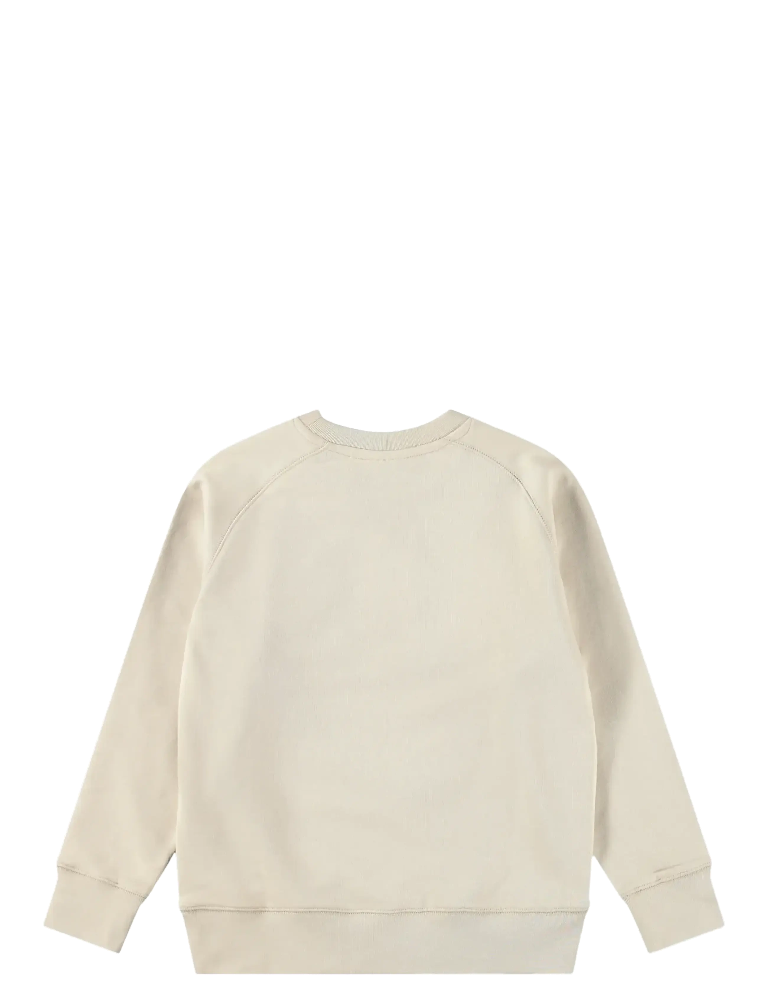 Molo - Mike - sweatshirts - summer sand - 2