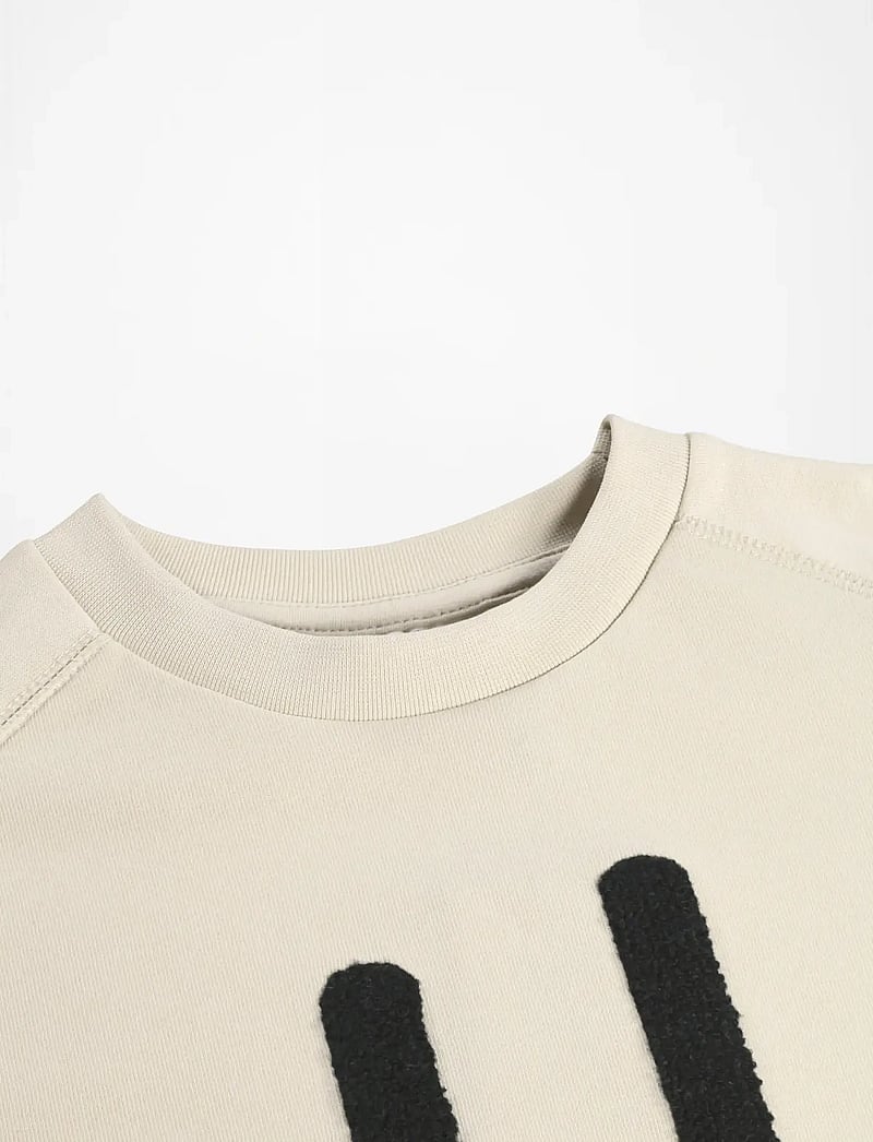 Molo - Mike - sweatshirts - summer sand - 3