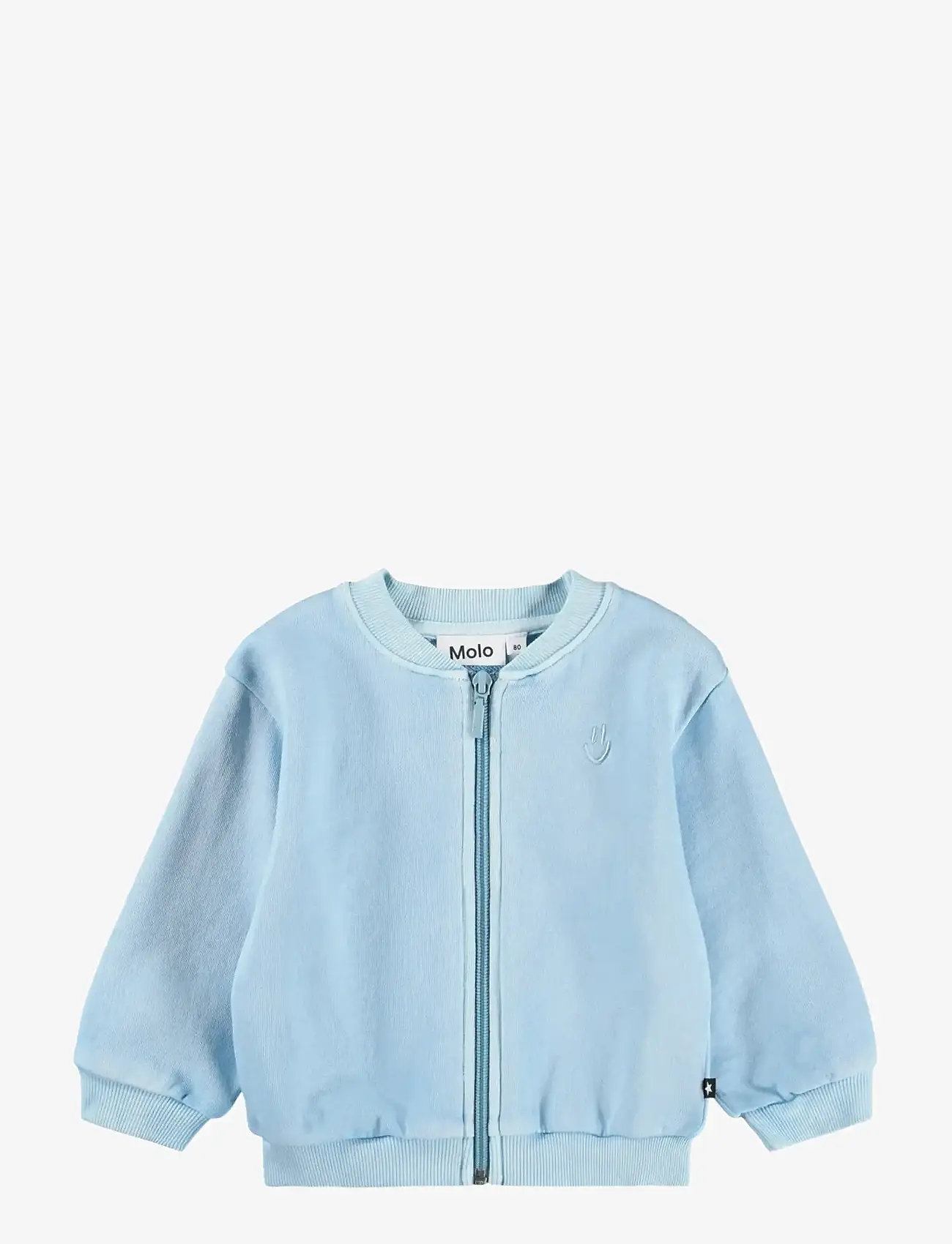 Molo - Dazzle - lette jakker - stream - 0