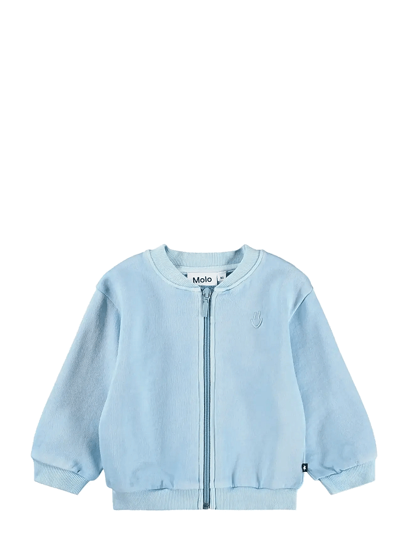 Molo - Dazzle - lette jakker - stream - 0