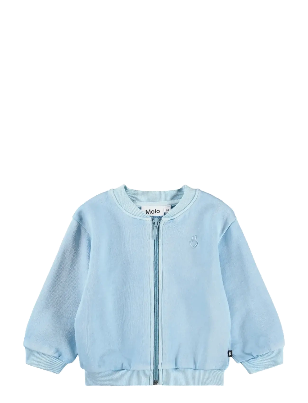 Molo Dazzle - 4 for 3 - STREAM / blue