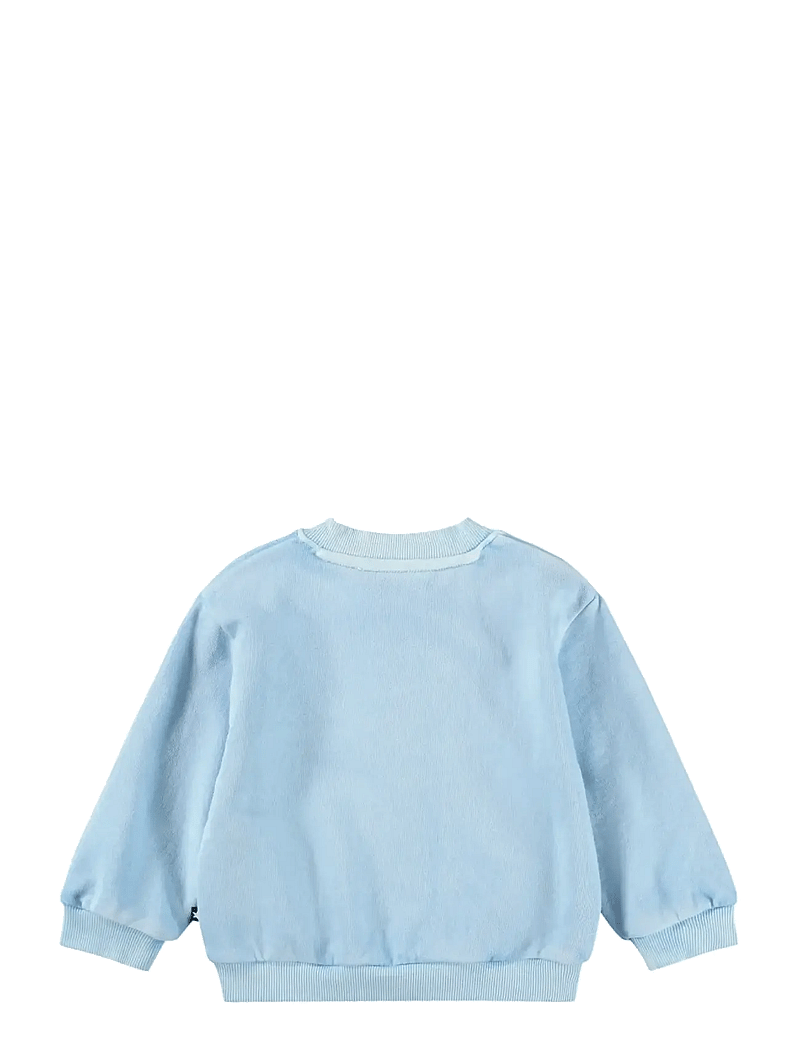 Molo - Dazzle - lette jakker - stream - 1