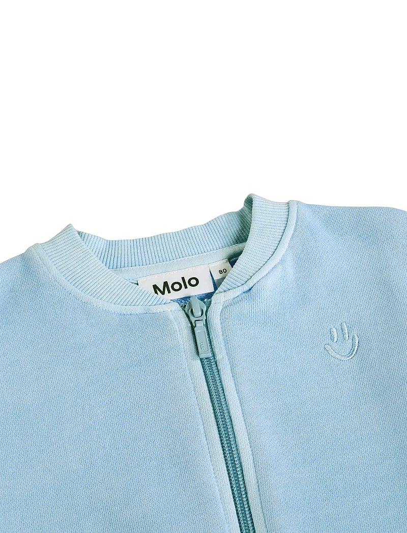 Molo - Dazzle - lette jakker - stream - 2