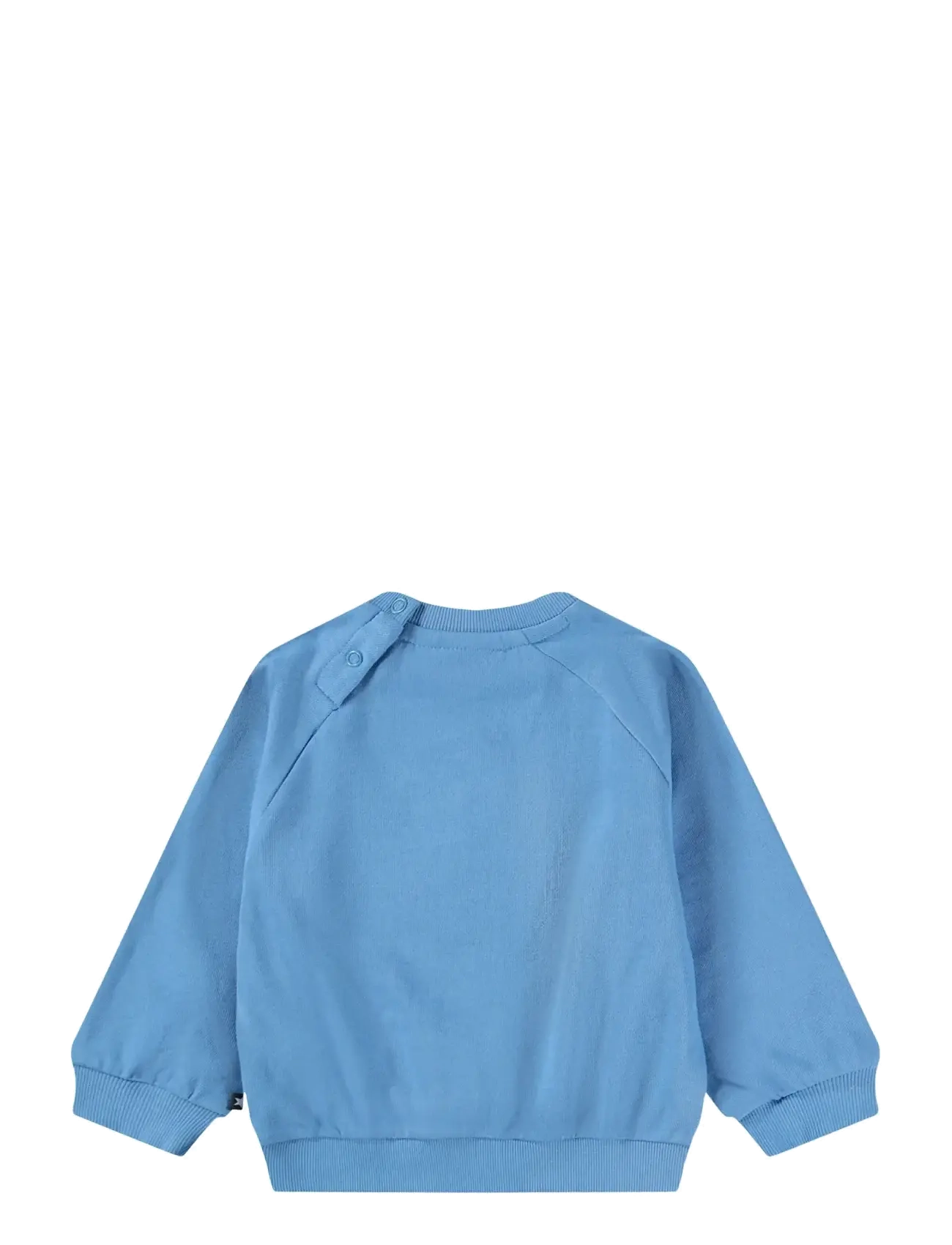 Molo - Disc - dressipluusid - blue tide - 1